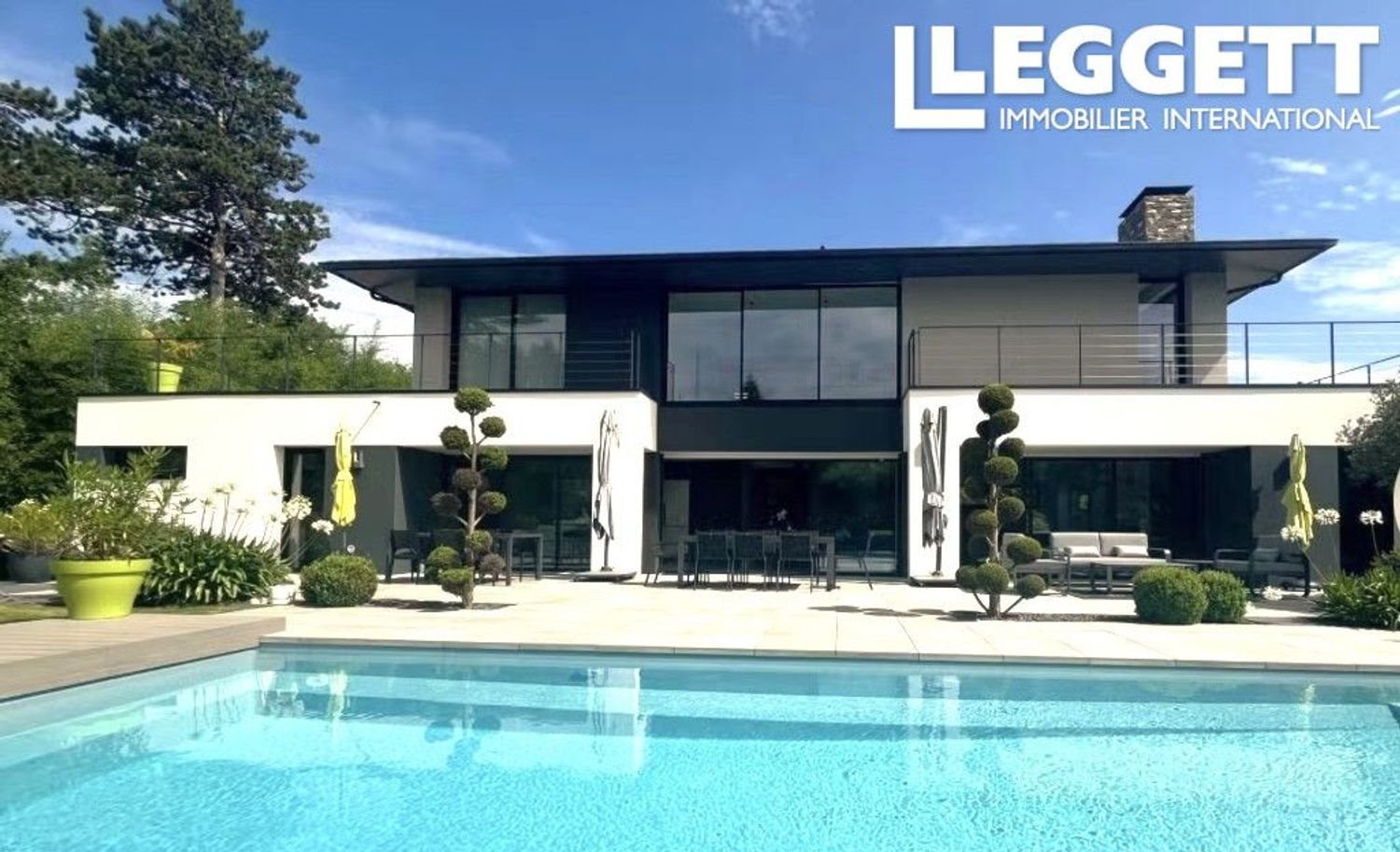 Maison à vendre, 265m², Sucé-sur-Erdre