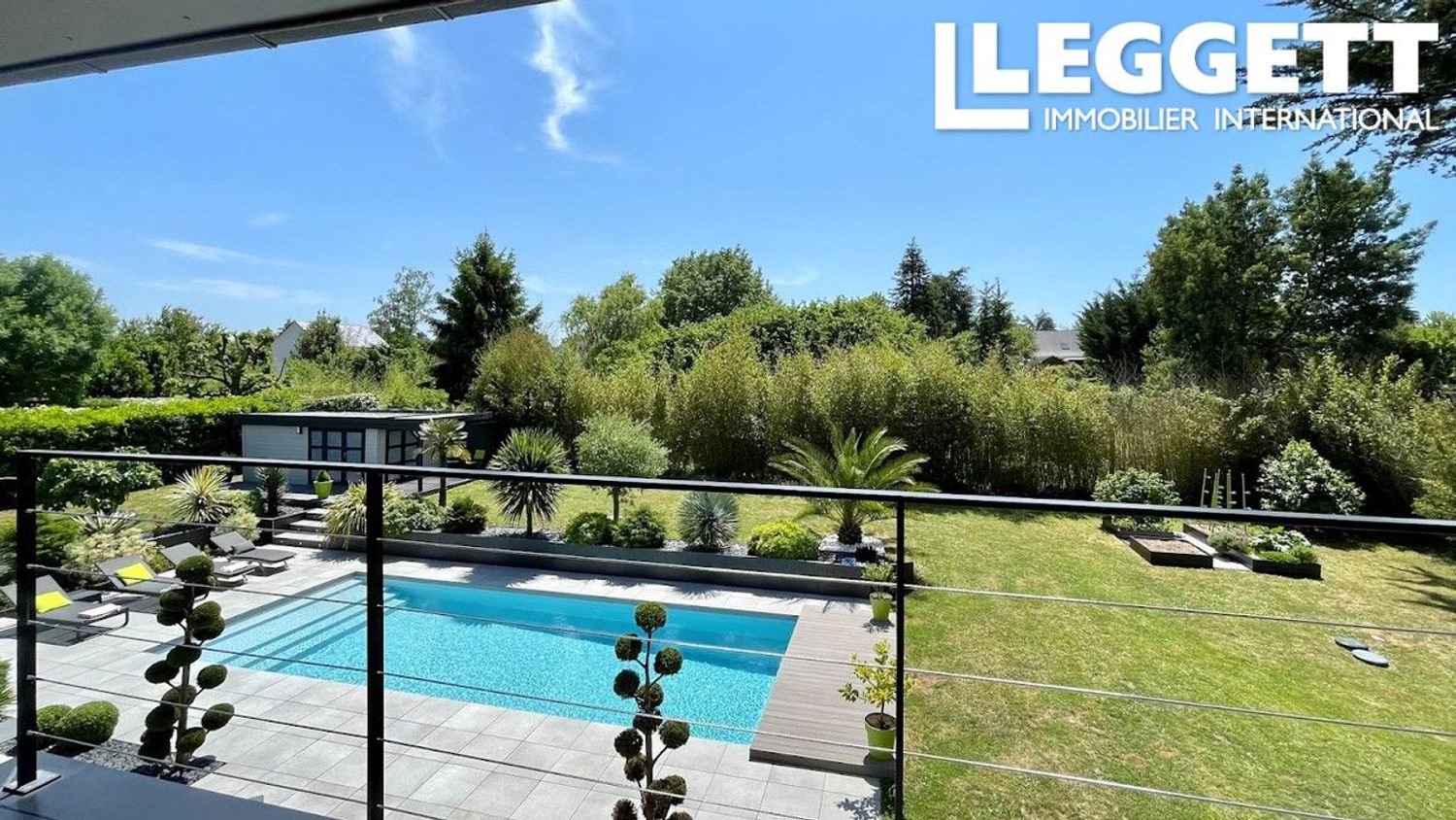 Maison à vendre, 265m², Sucé-sur-Erdre
