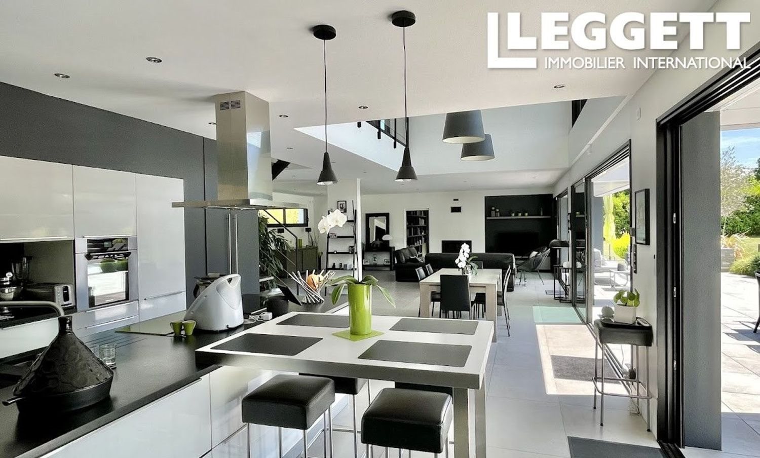 Maison à vendre, 265m², Sucé-sur-Erdre