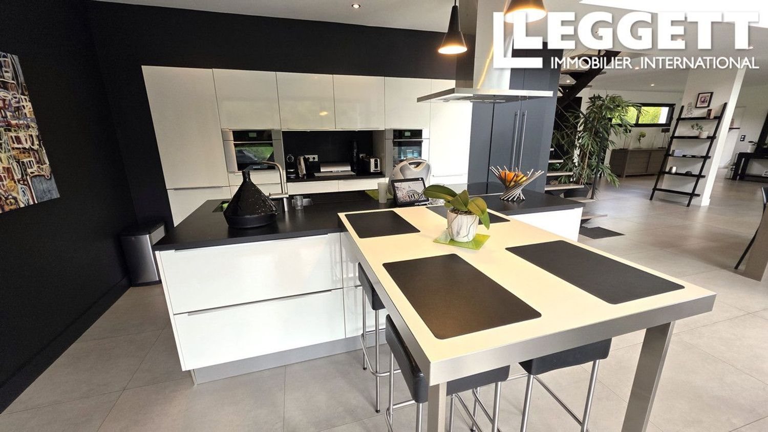 Maison à vendre, 265m², Sucé-sur-Erdre