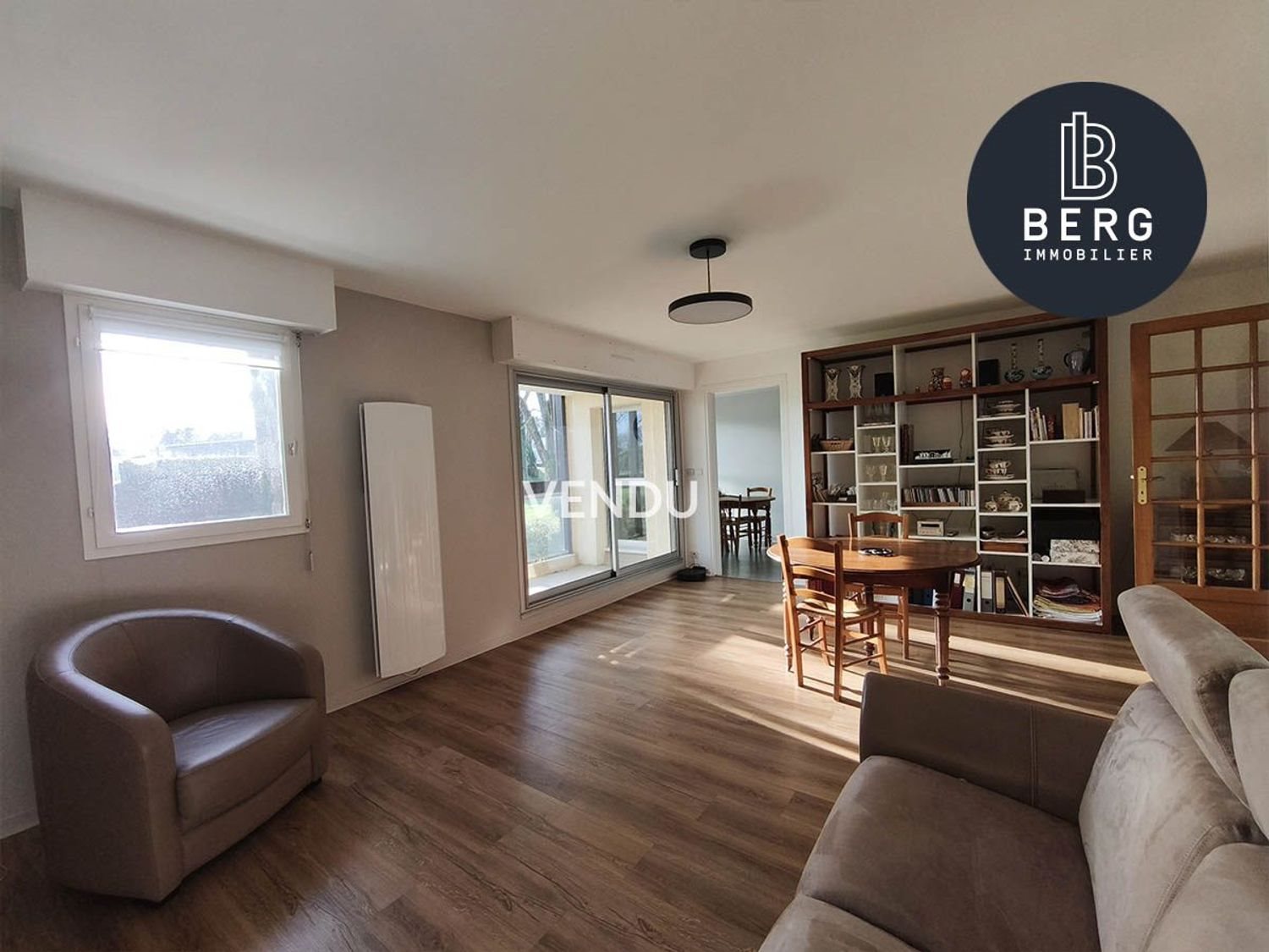 Appartement à vendre, 76m², Auray
