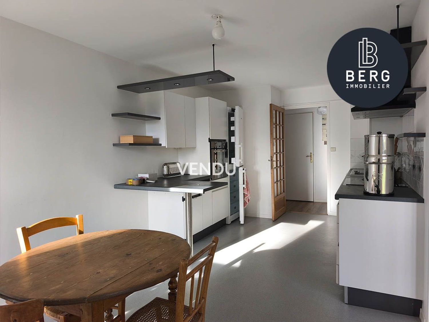 Appartement à vendre, 76m², Auray