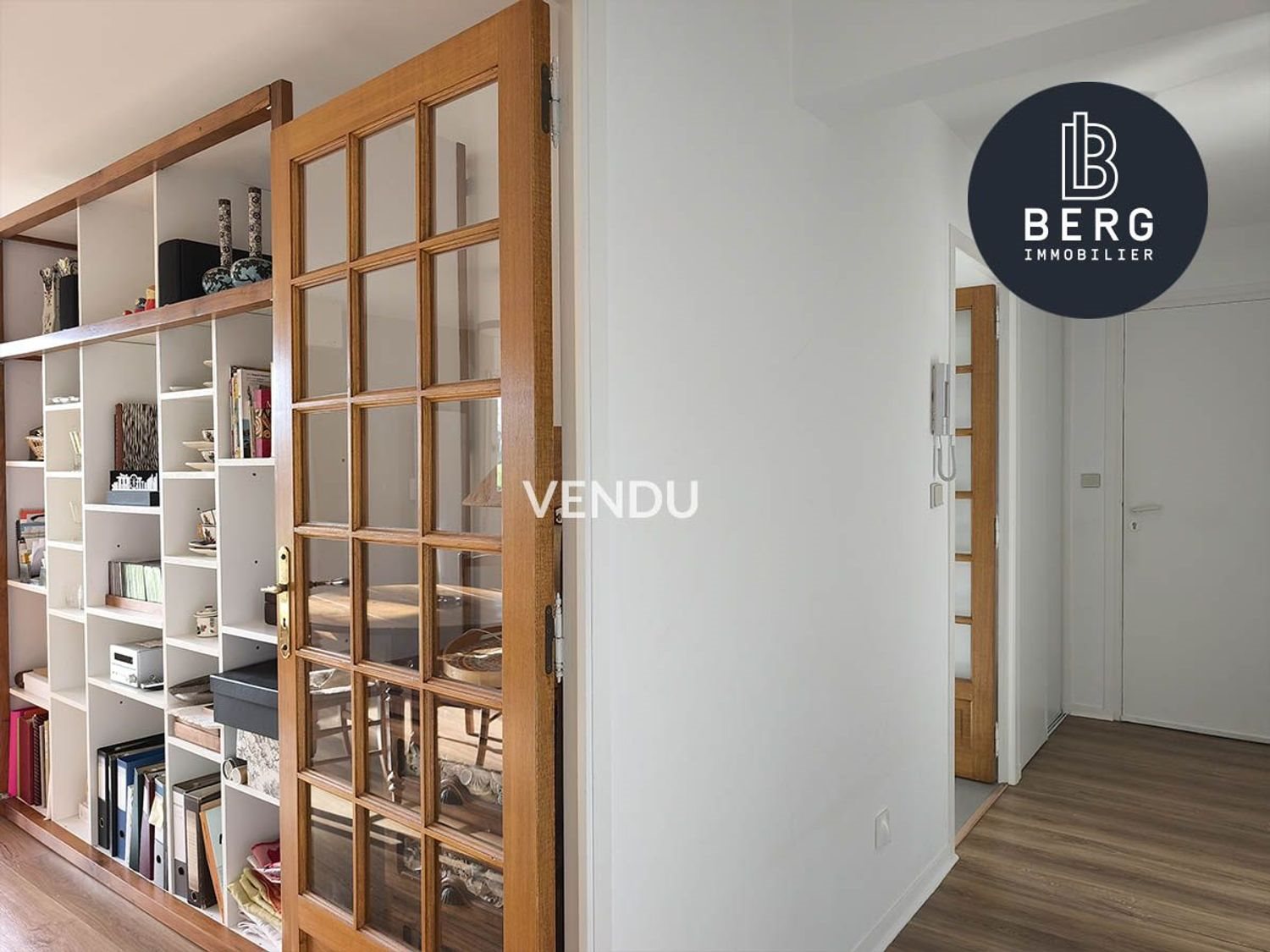 Appartement à vendre, 76m², Auray