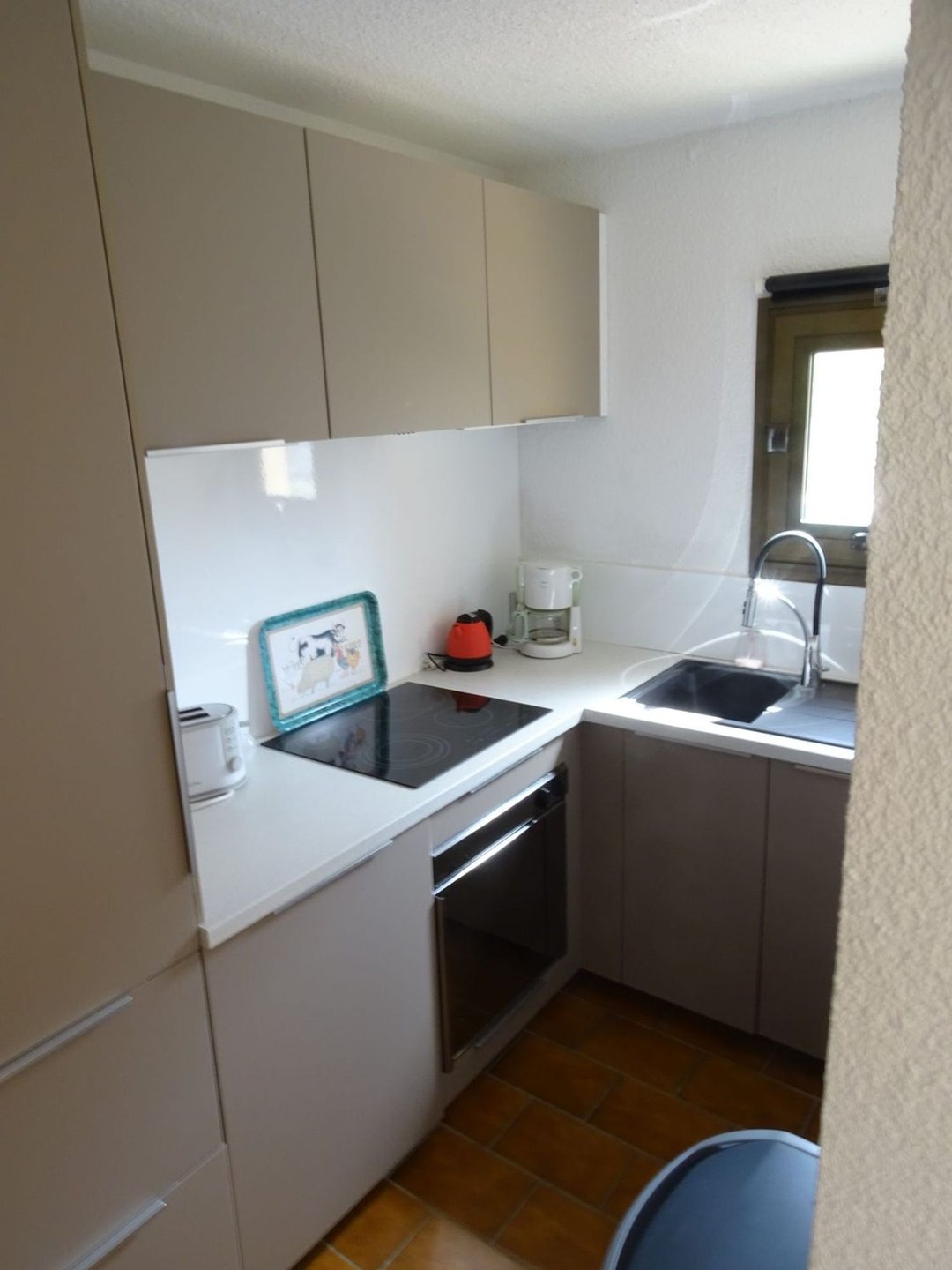 Appartement à louer, 24m², Sainte-Maxime