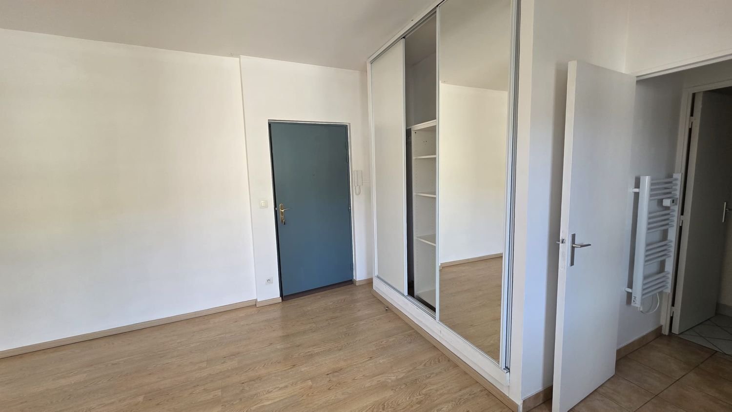 Appartement à louer, 29m², Gaillon-sur-Montcient
