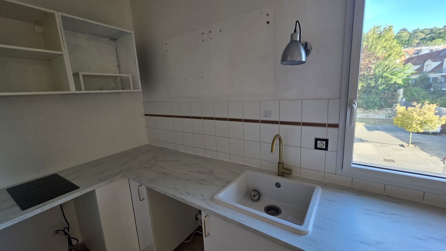 Appartement à louer, 29m², Gaillon-sur-Montcient