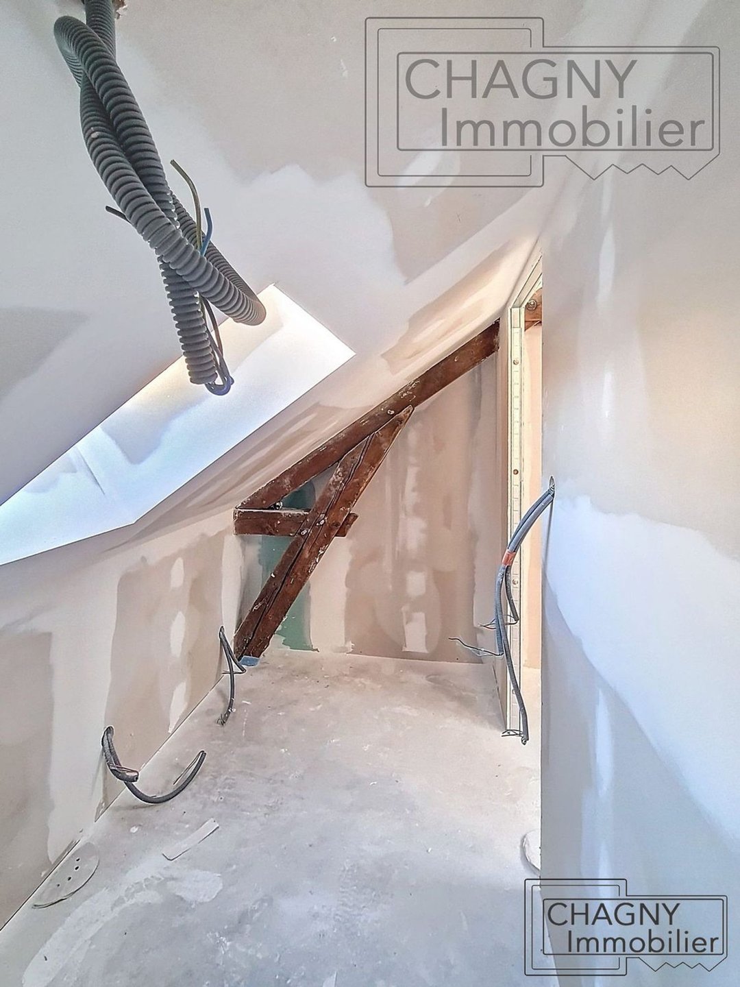 Appartement à vendre, 79m², Chalon-sur-Saône