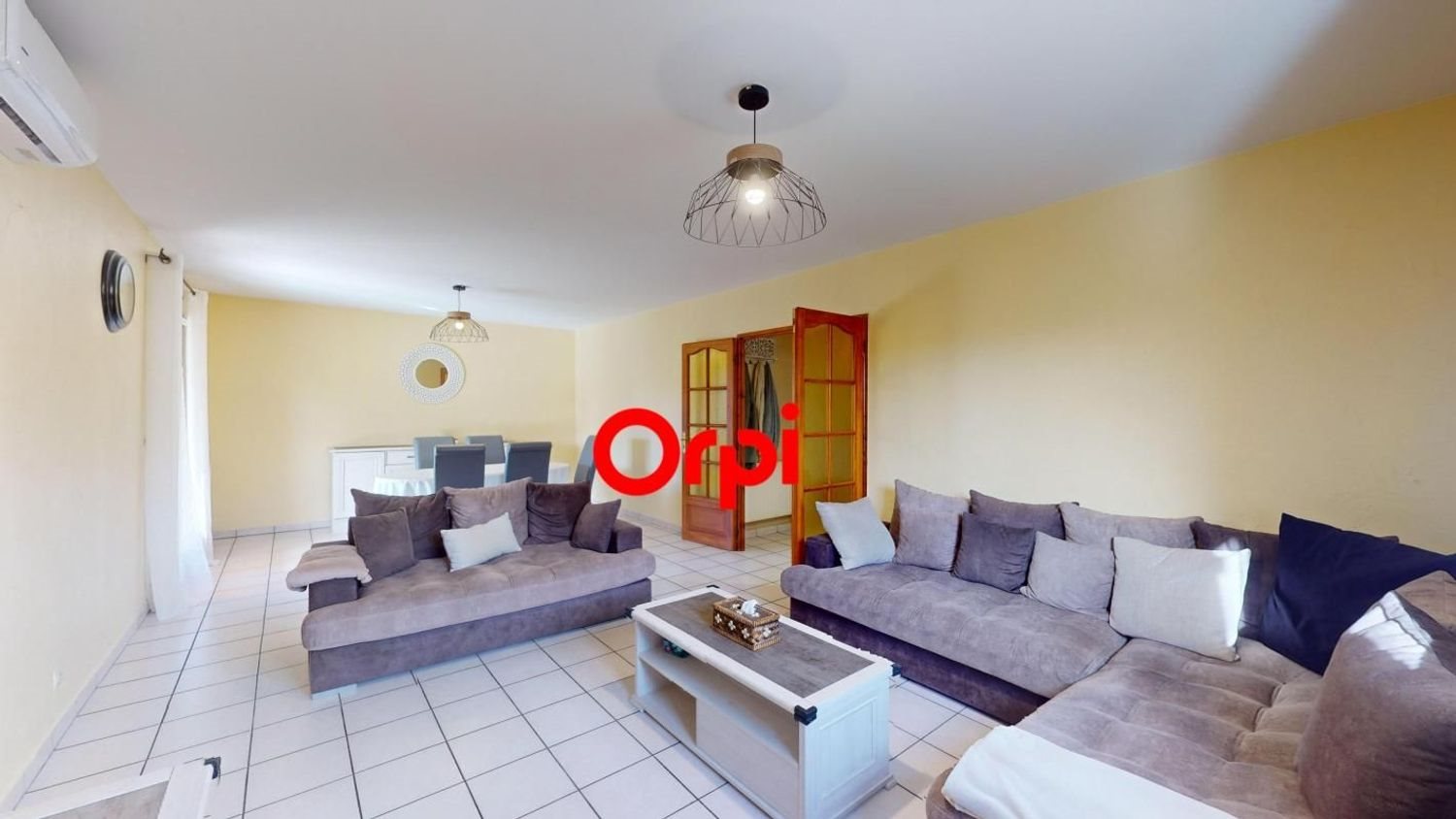 Maison à vendre, 105m², Vaulx-en-Velin