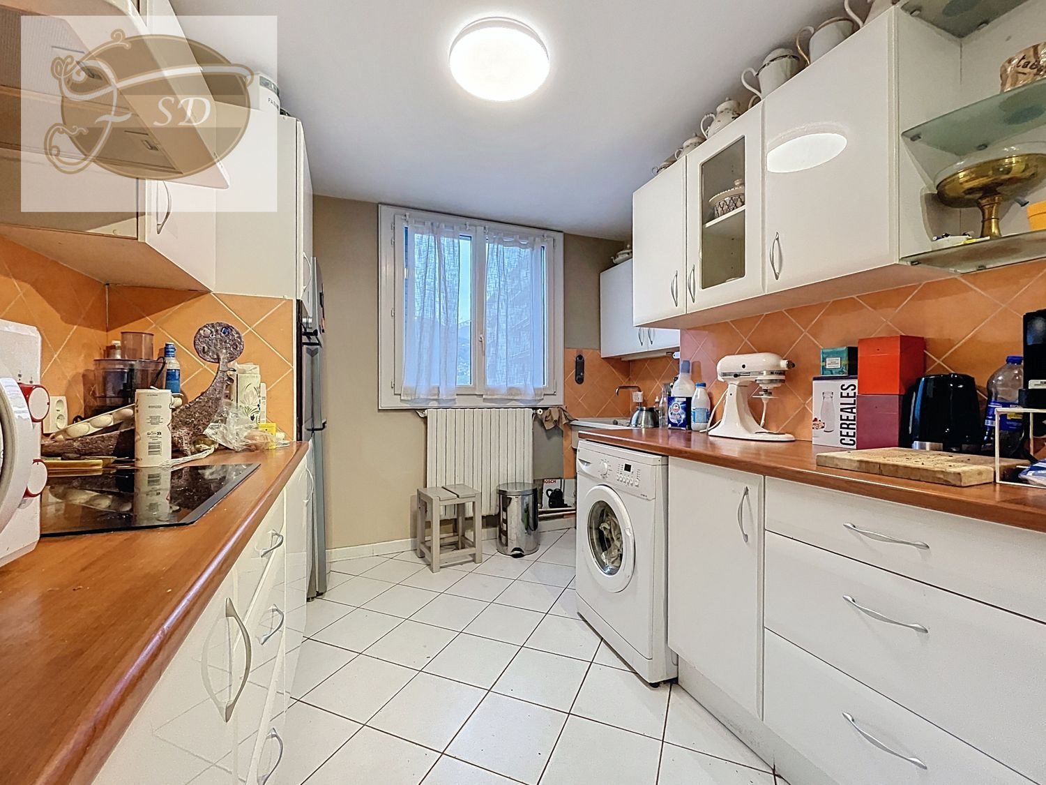 Appartement à vendre, 112m², Grenoble