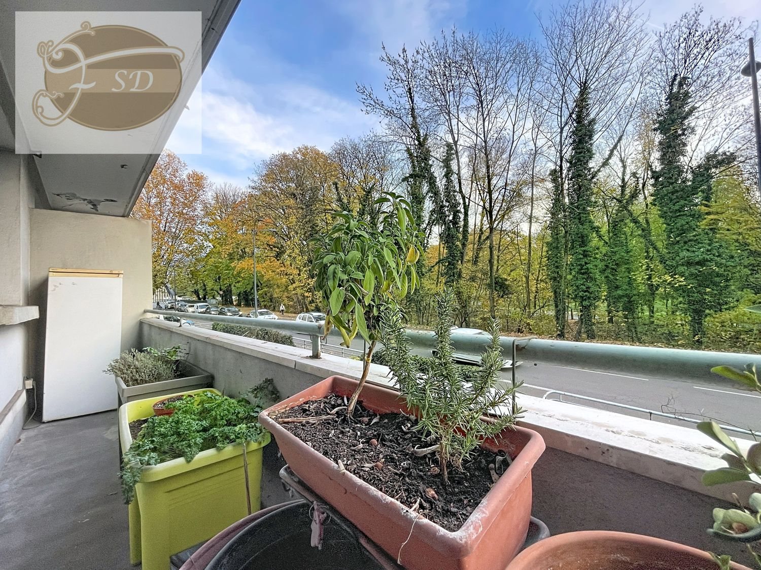 Appartement à vendre, 112m², Grenoble
