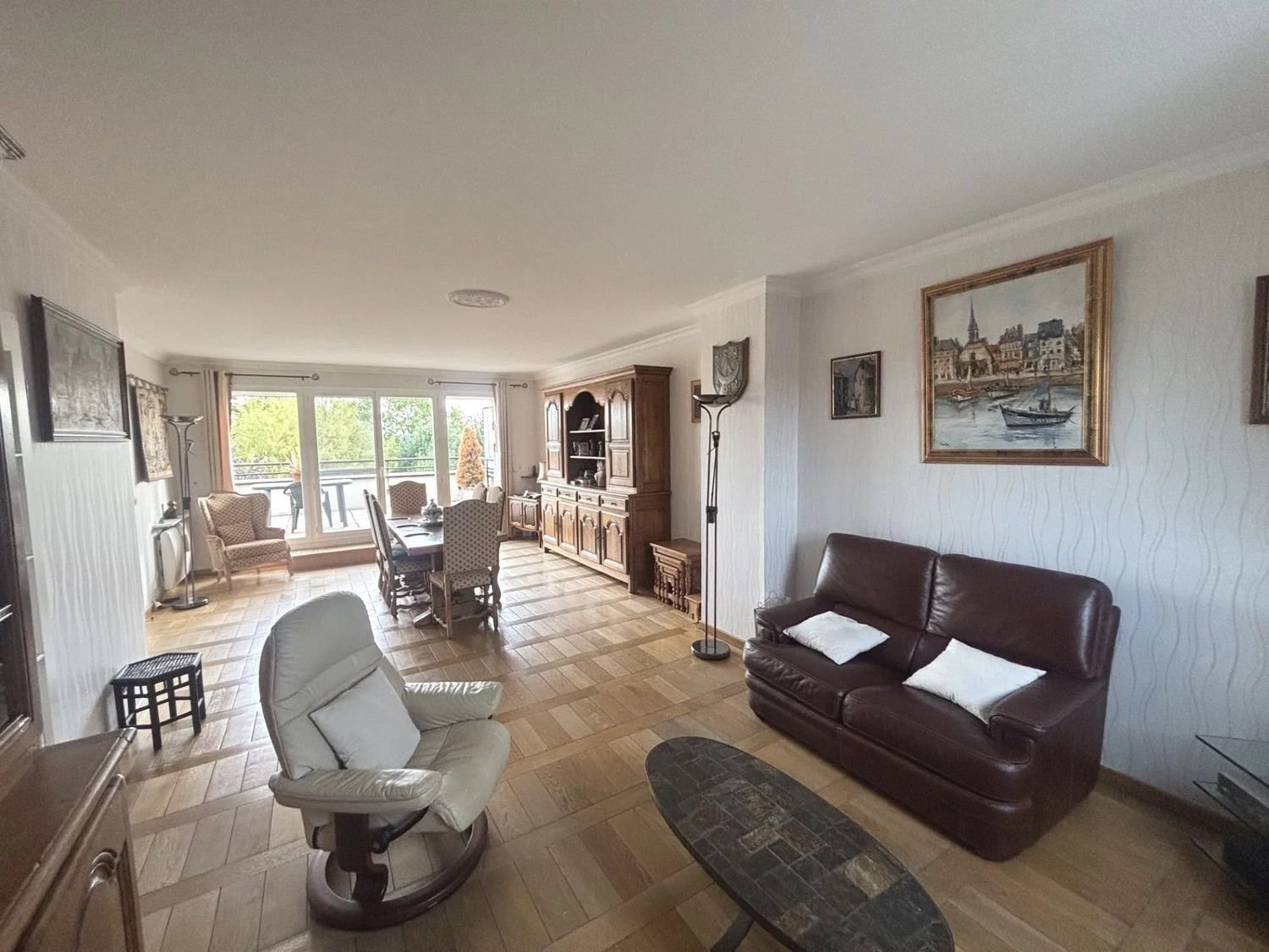 Appartement à vendre, 106m², Roncq