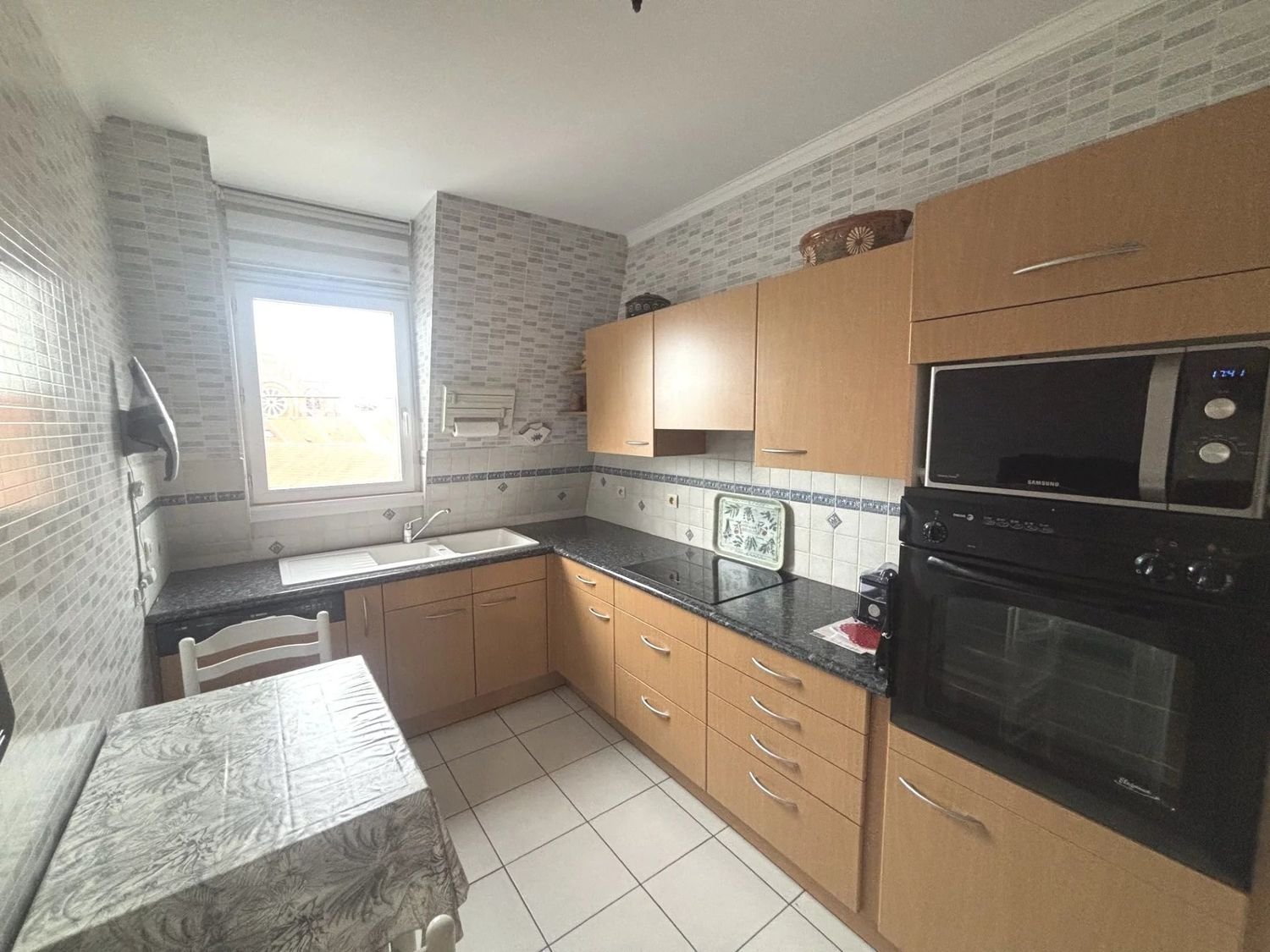 Appartement à vendre, 106m², Roncq