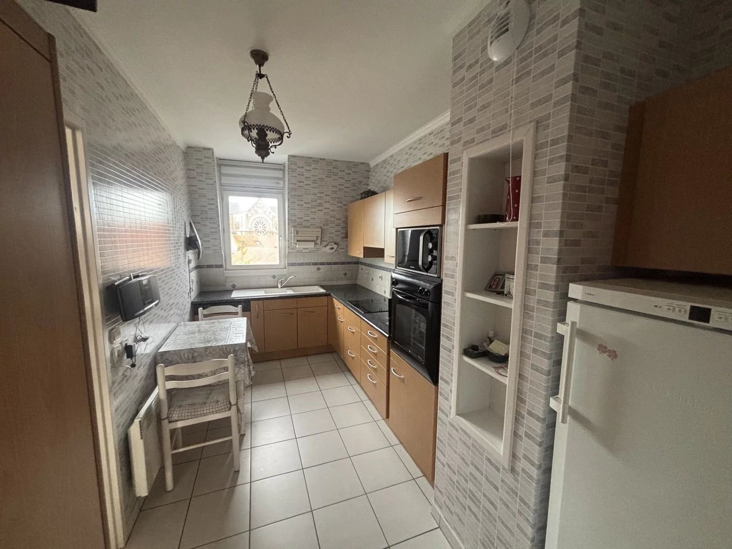 Appartement à vendre, 106m², Roncq
