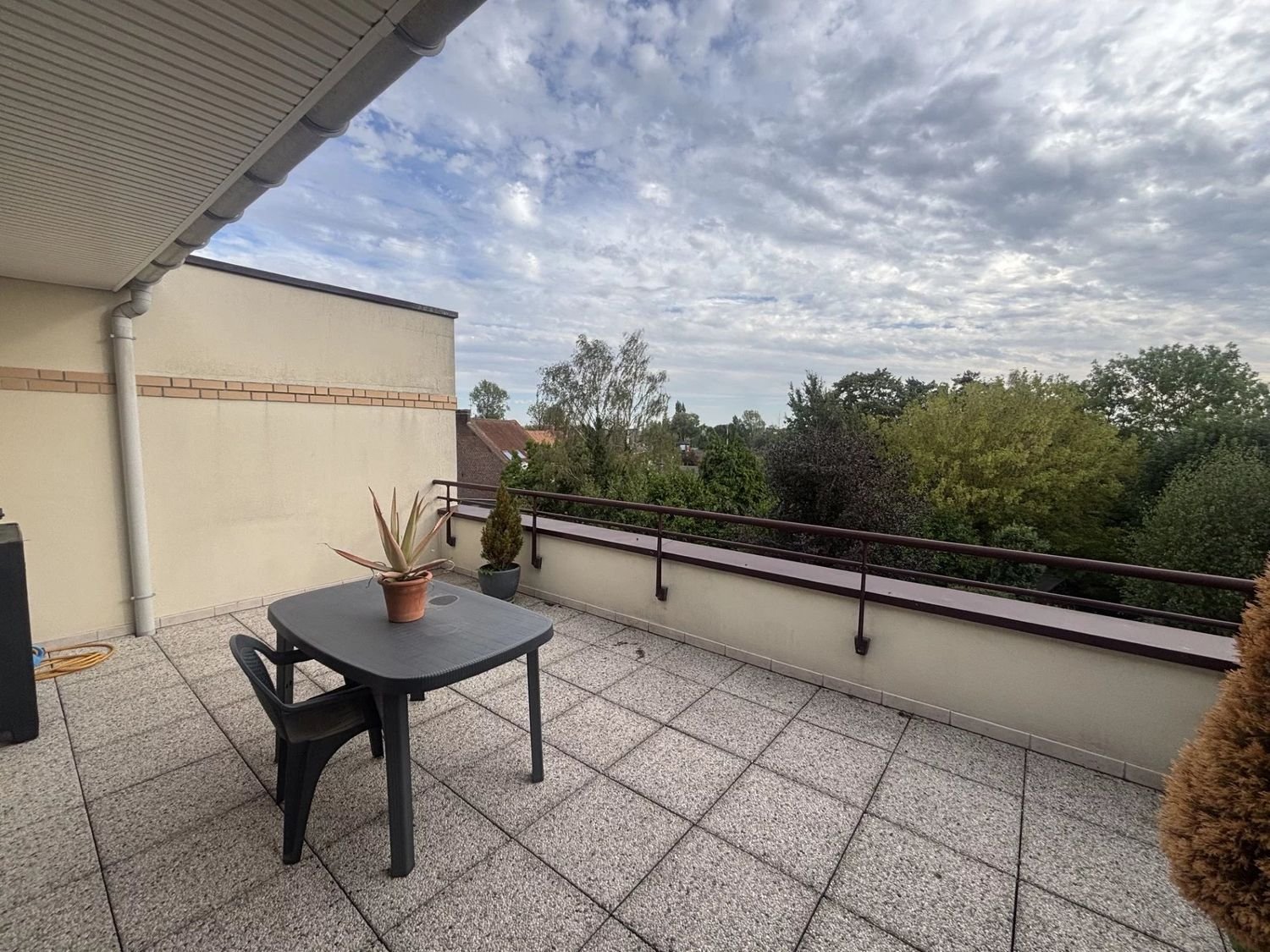Appartement à vendre, 106m², Roncq