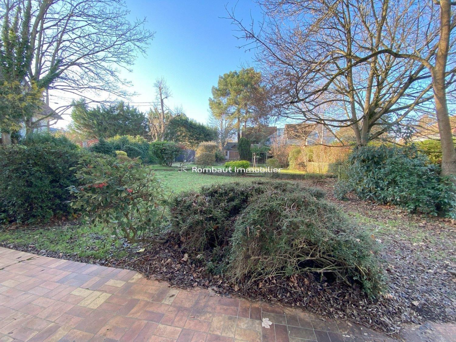 Maison à vendre, 199m², Bougival