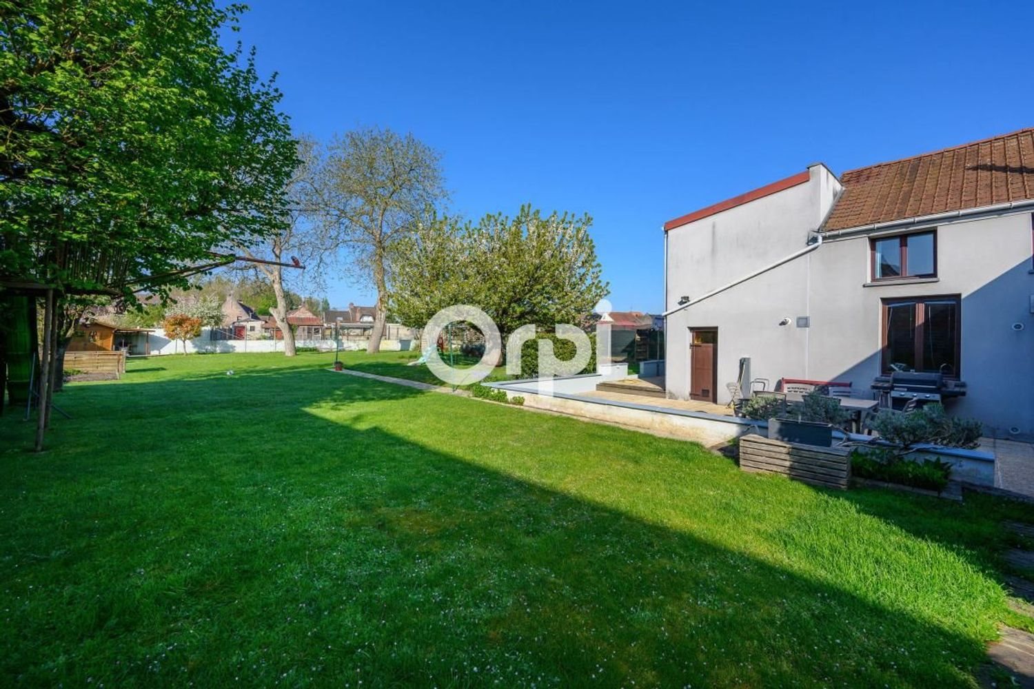 Maison à vendre, 135m², Fenain