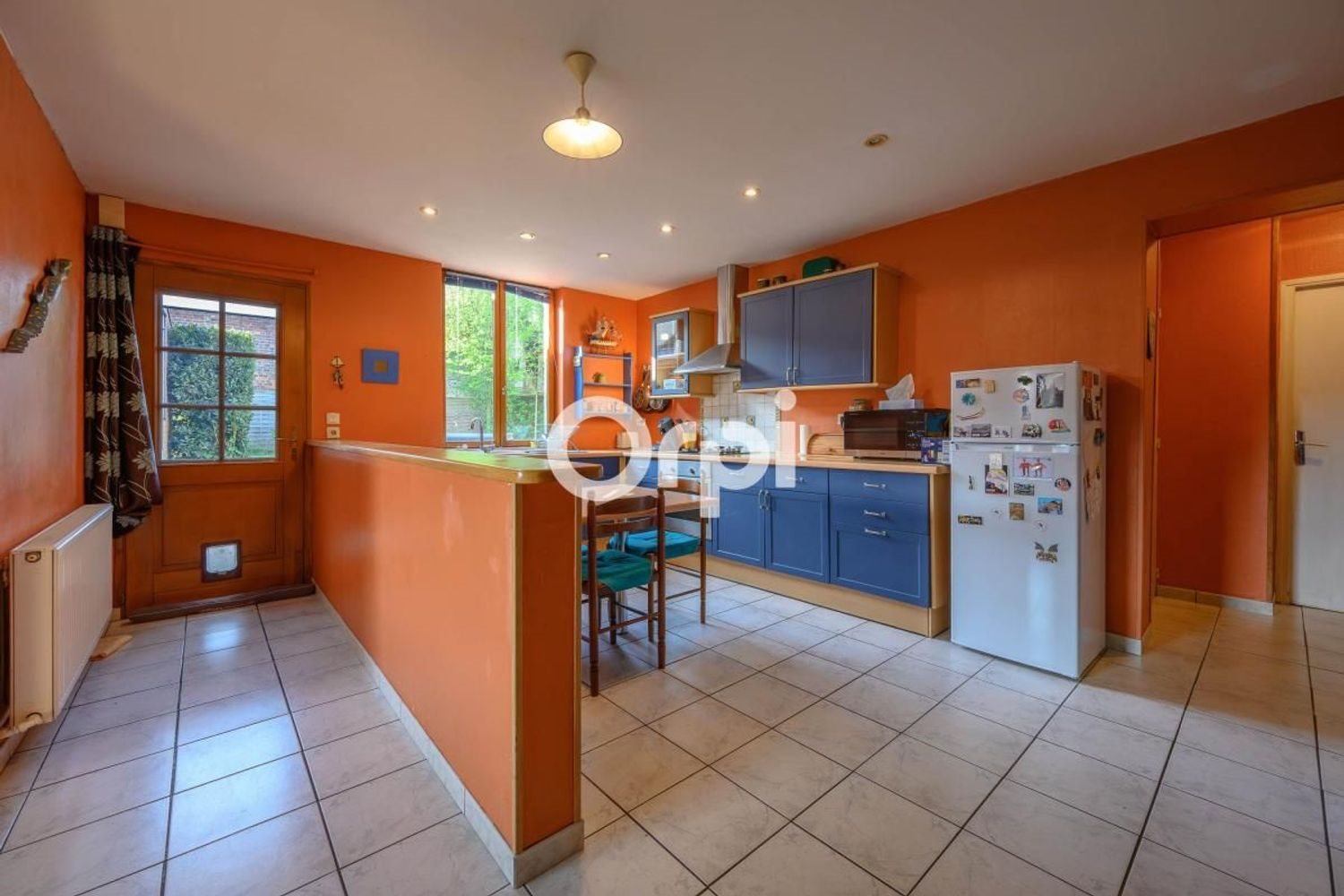 Maison à vendre, 135m², Fenain