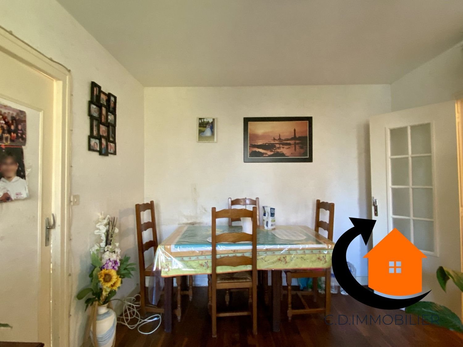 Appartement à vendre, 49m², Nogent-le-Rotrou