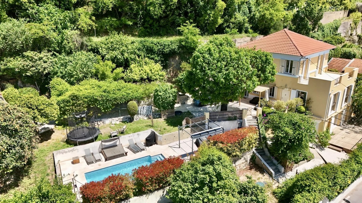 Maison à vendre, 184m², Nice