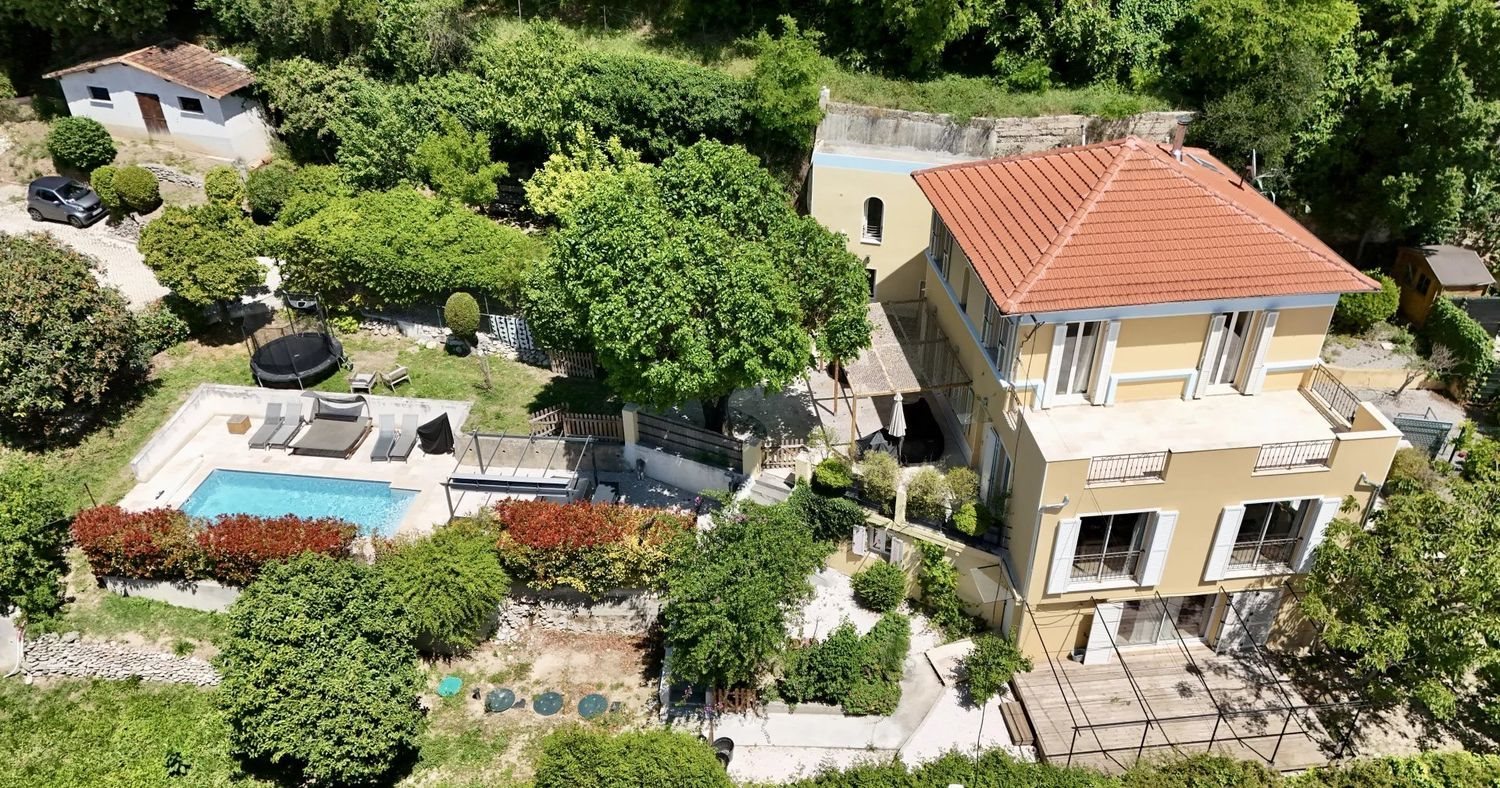 Maison à vendre, 184m², Nice