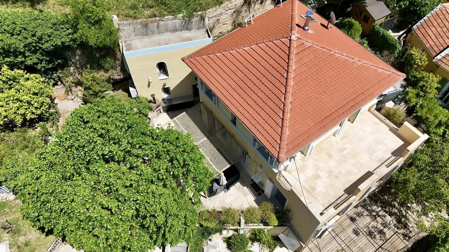 Maison à vendre, 184m², Nice