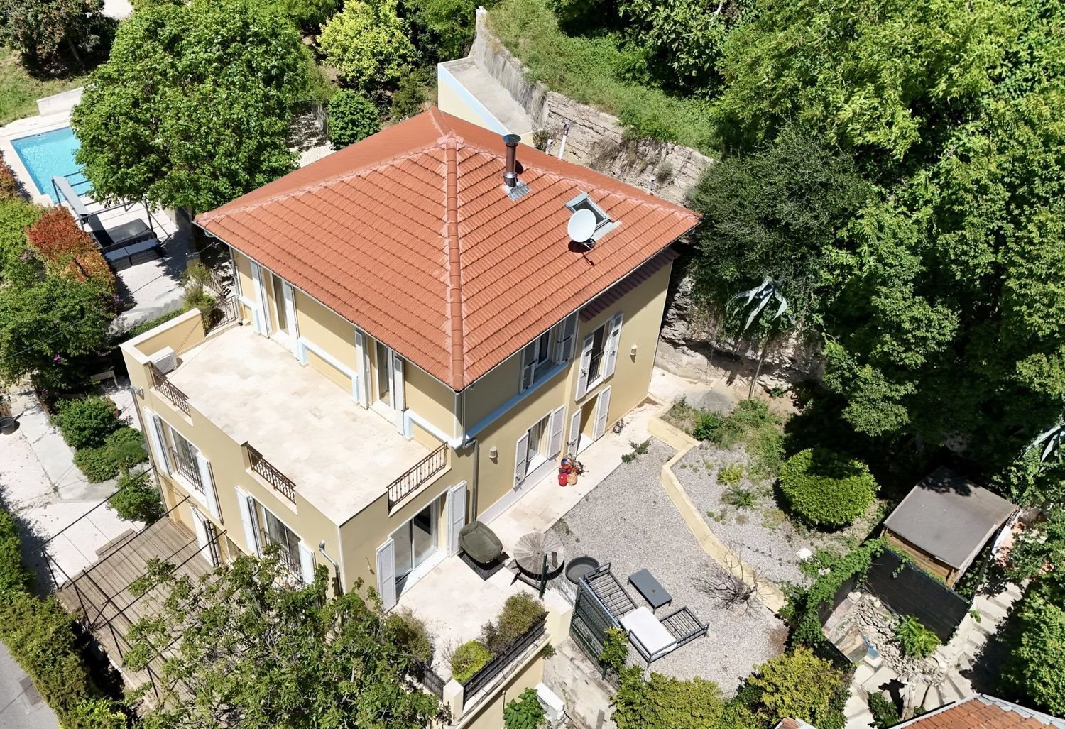 Maison à vendre, 184m², Nice