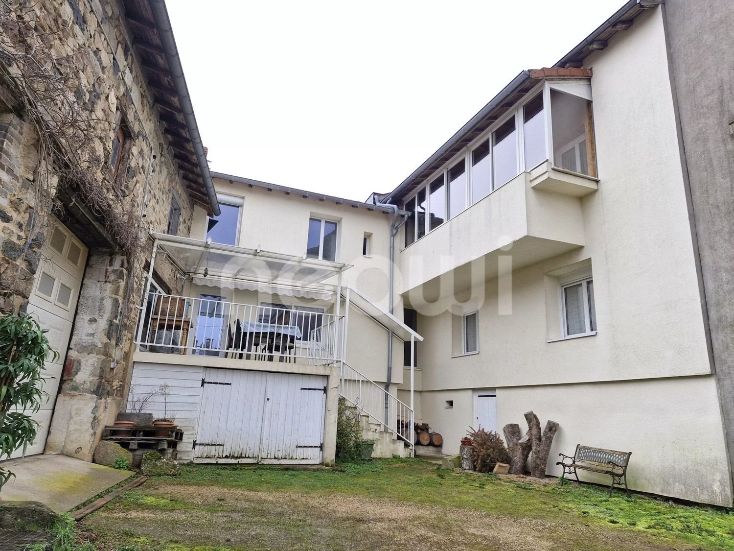Maison à vendre, 314m², Lamure-sur-Azergues