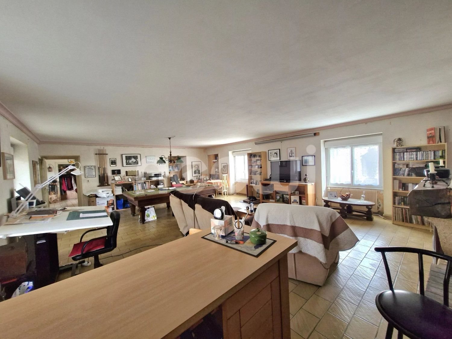 Maison à vendre, 314m², Lamure-sur-Azergues