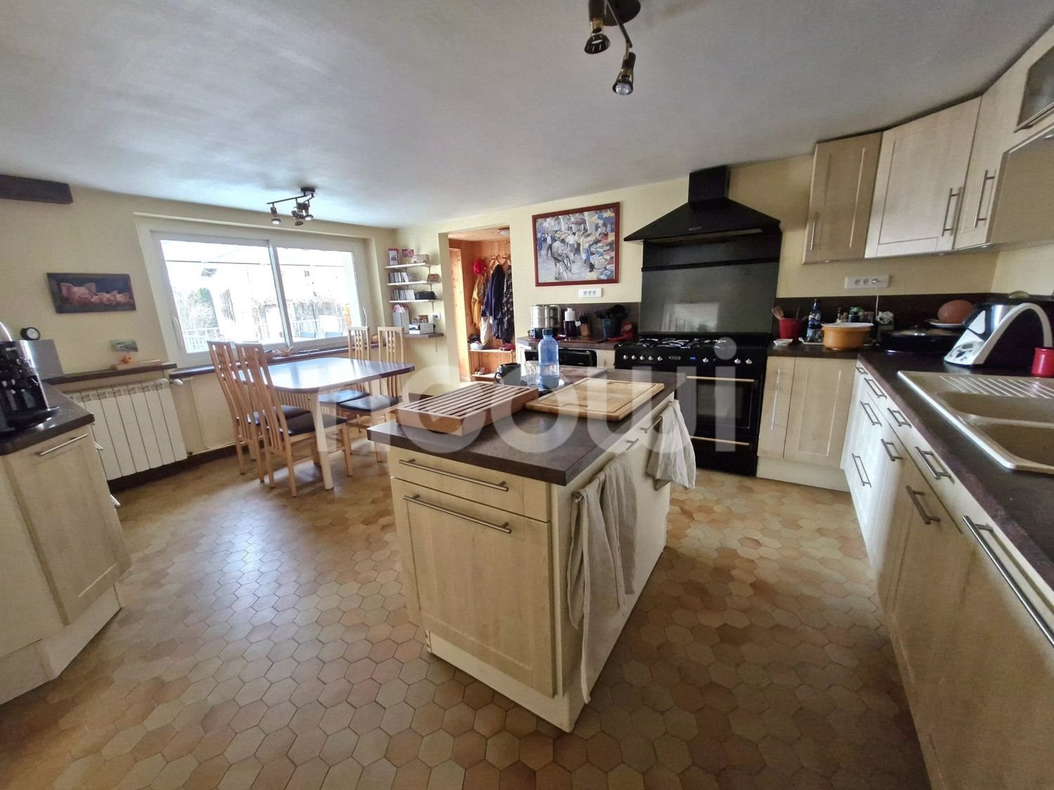 Maison à vendre, 314m², Lamure-sur-Azergues