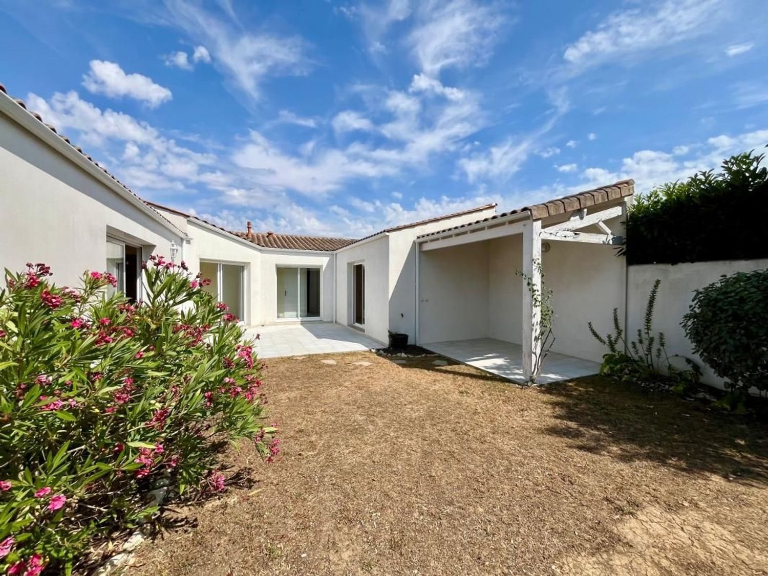 Maison à vendre, 112m², Lagord