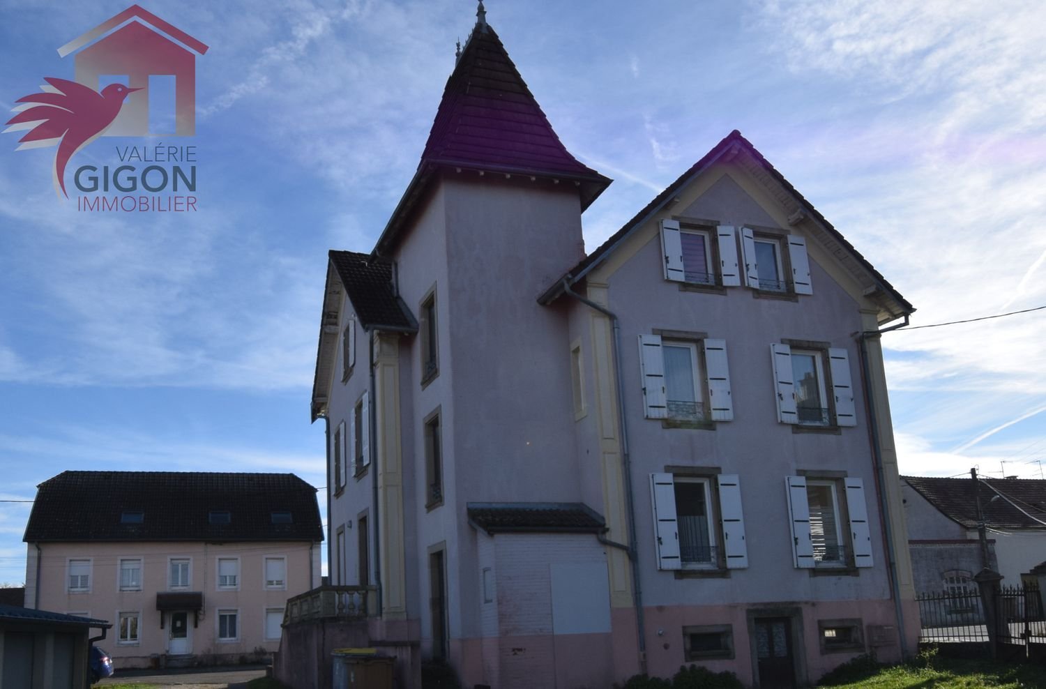Appartement à vendre, 66m², Danjoutin