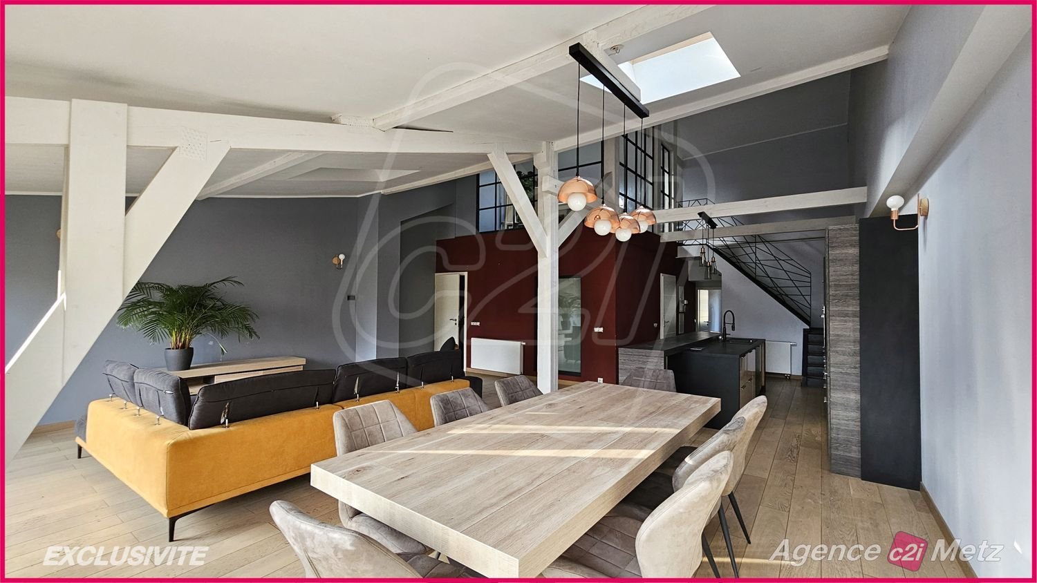 Maison à vendre, 180m², Failly