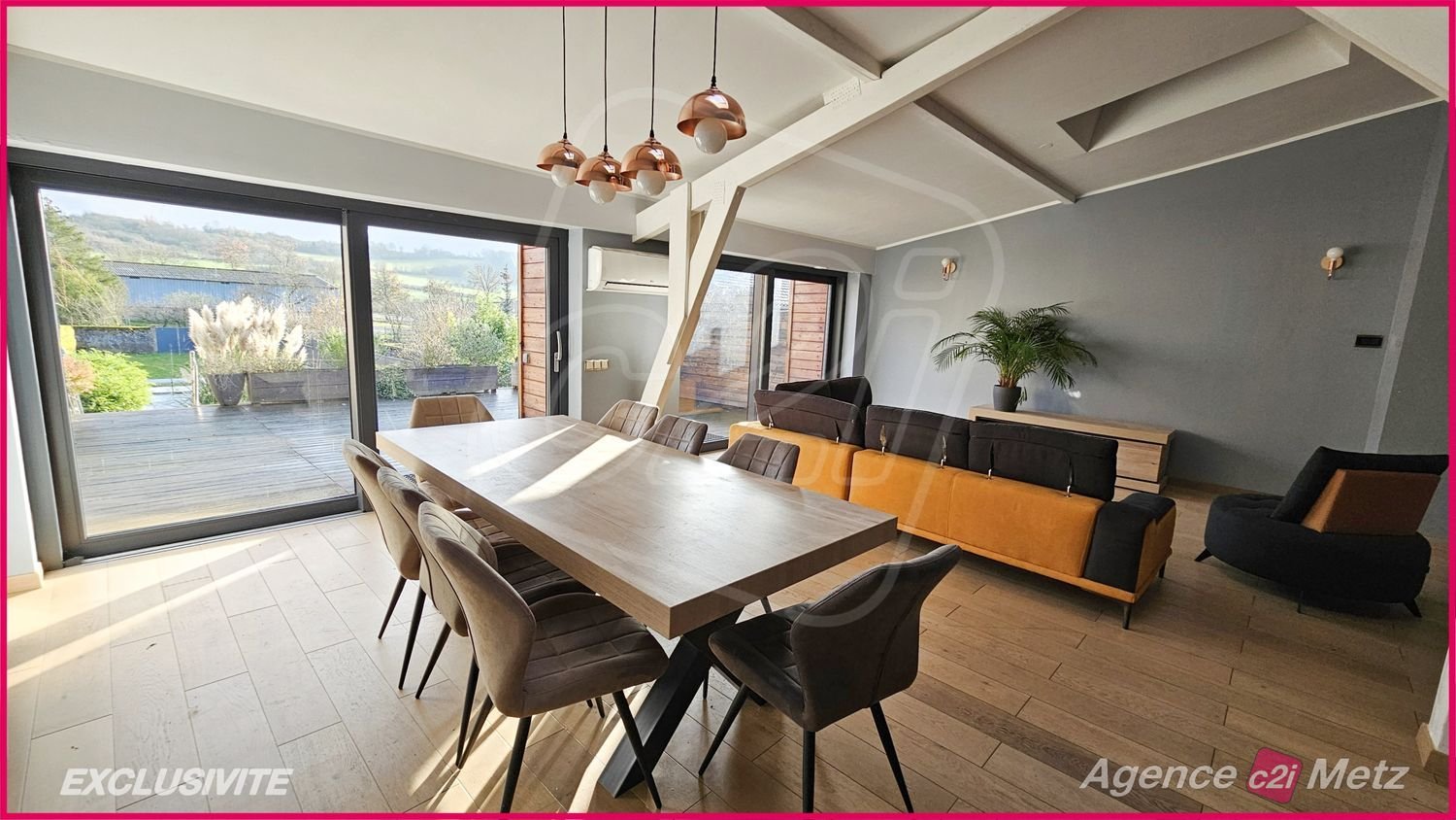 Maison à vendre, 180m², Failly