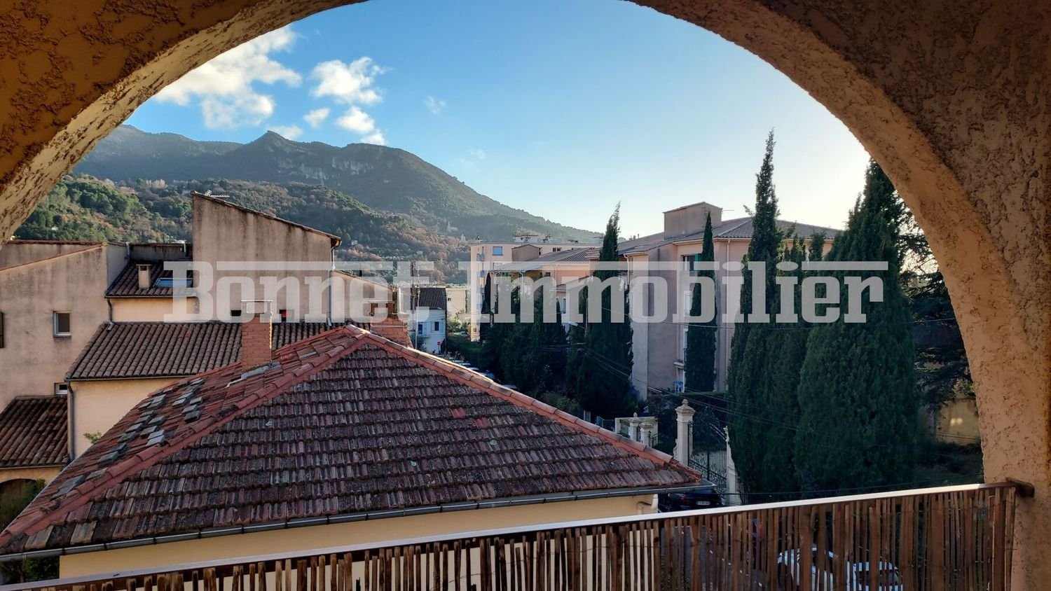 Appartement à vendre, 43m², Nyons