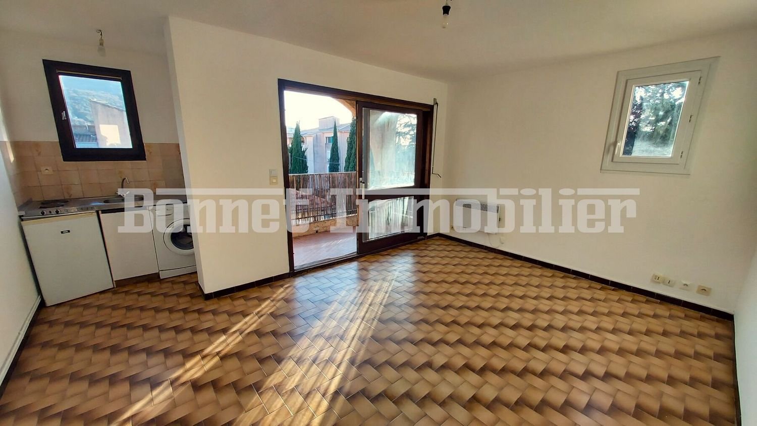 Appartement à vendre, 43m², Nyons