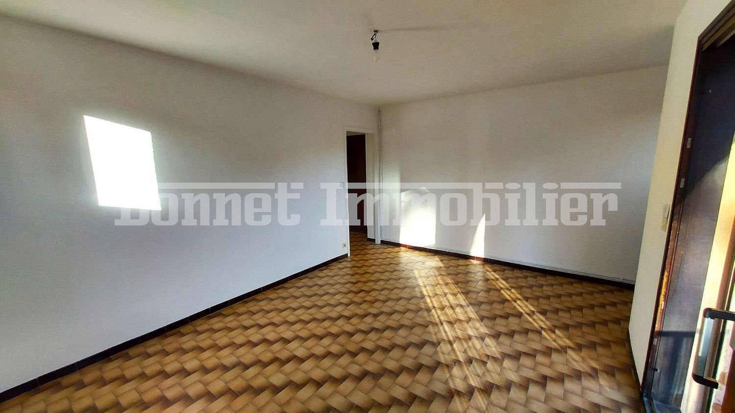 Appartement à vendre, 43m², Nyons