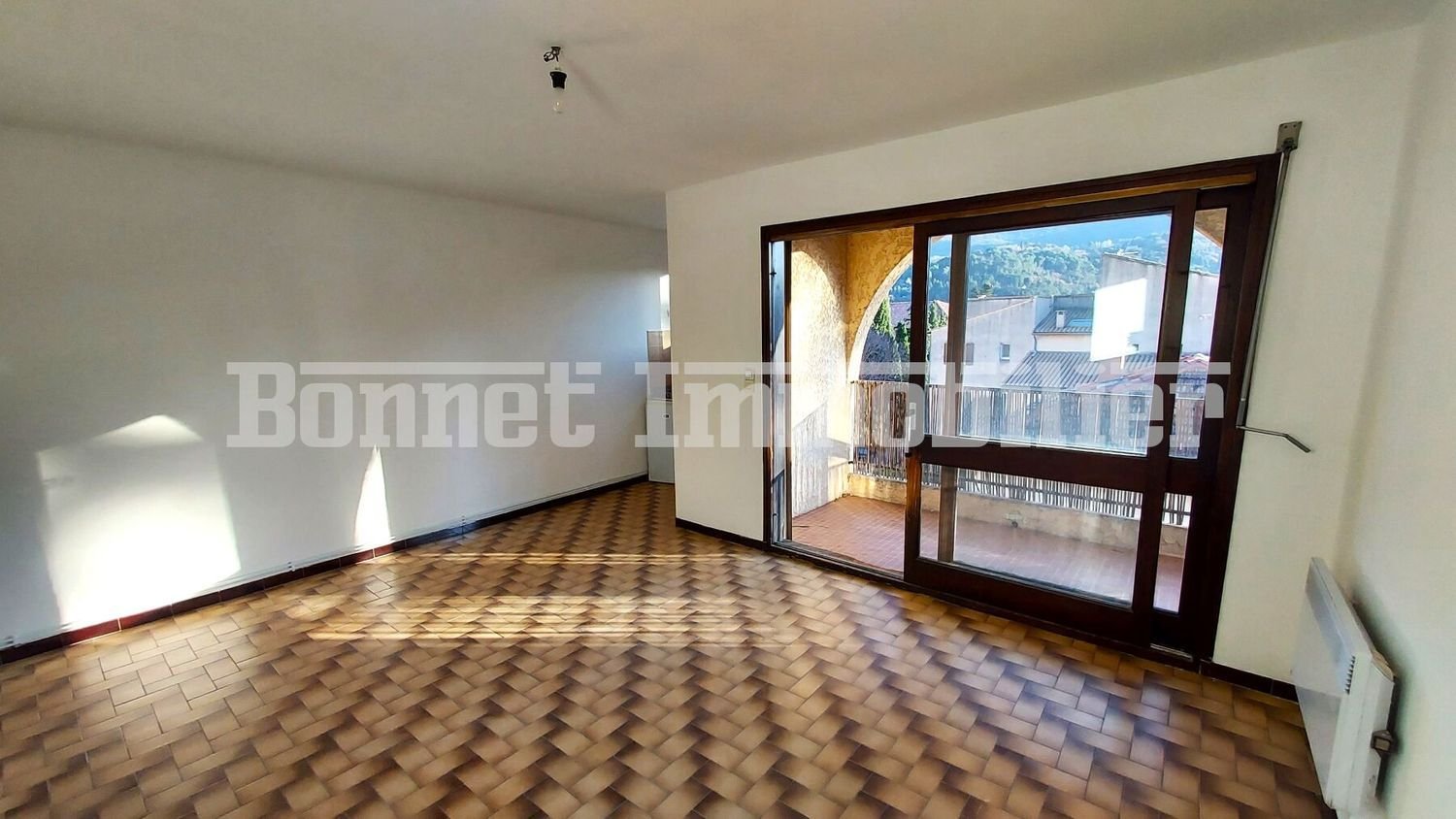 Appartement à vendre, 43m², Nyons