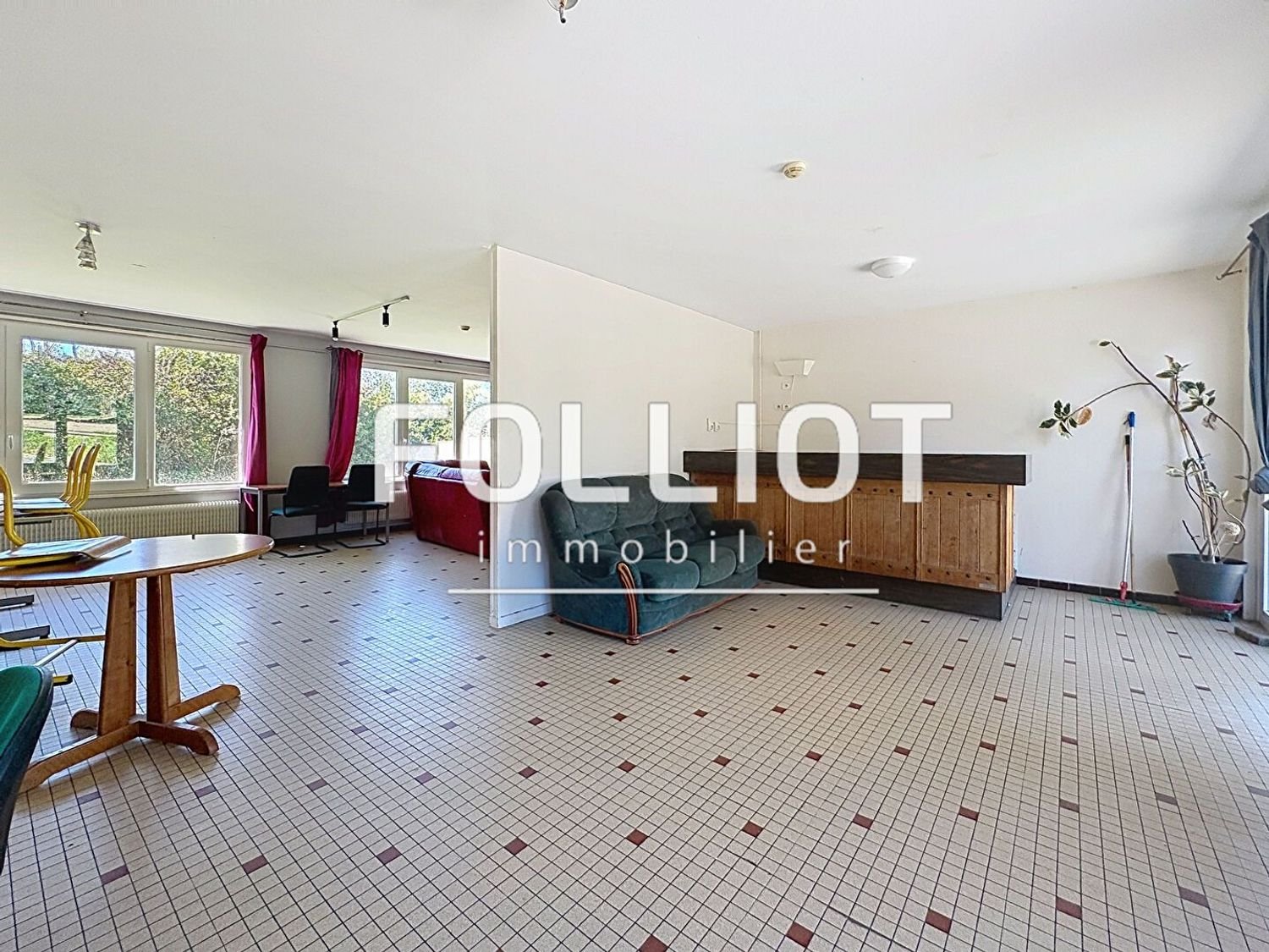 Maison à vendre, 412m², Saint-Amand