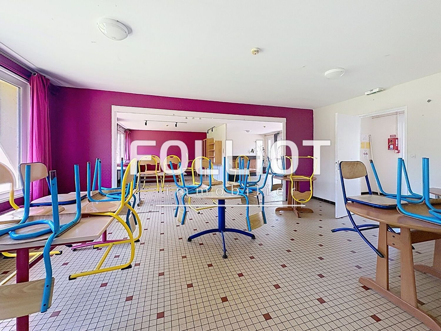 Maison à vendre, 412m², Saint-Amand