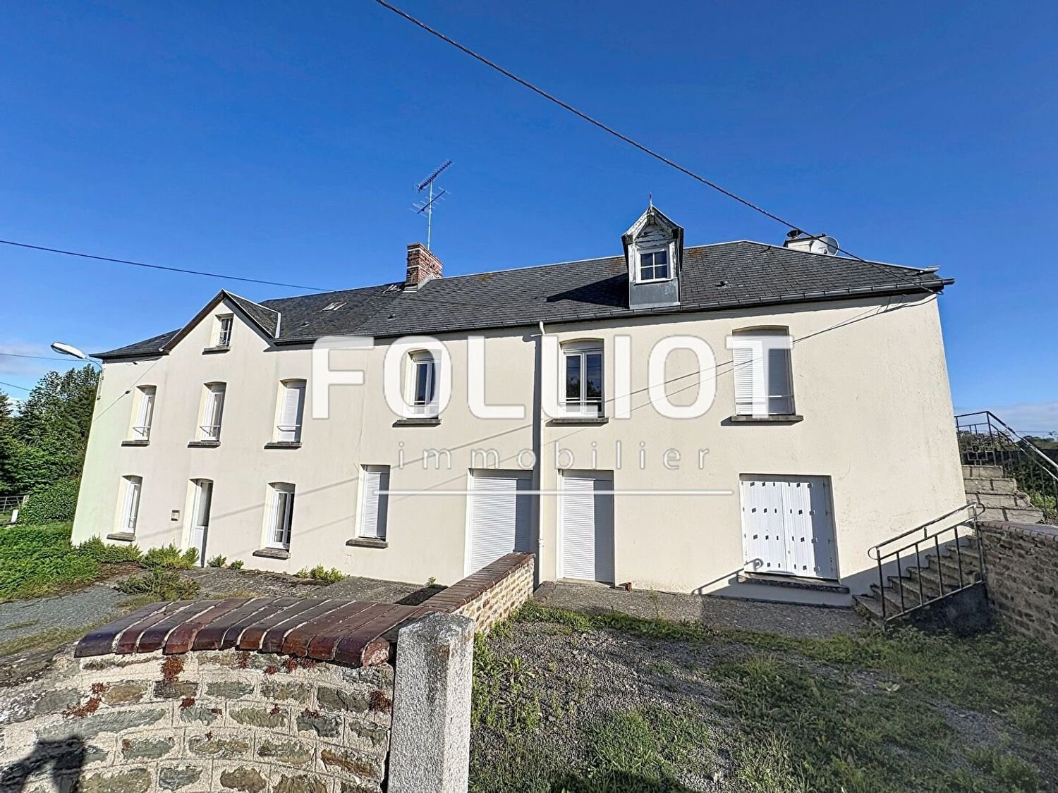 Maison à vendre, 412m², Saint-Amand