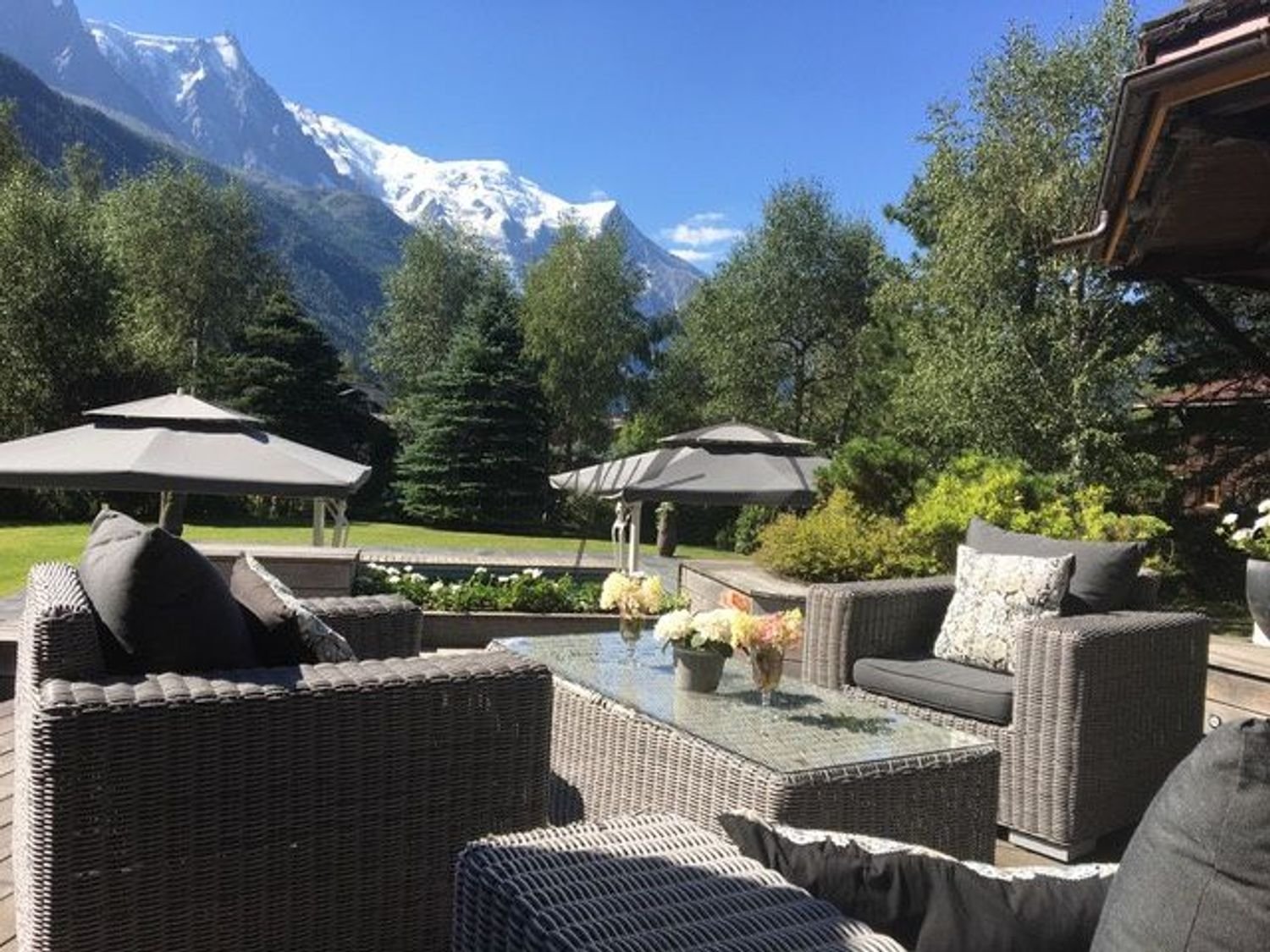 Maison à vendre, 438m², Chamonix-Mont-Blanc
