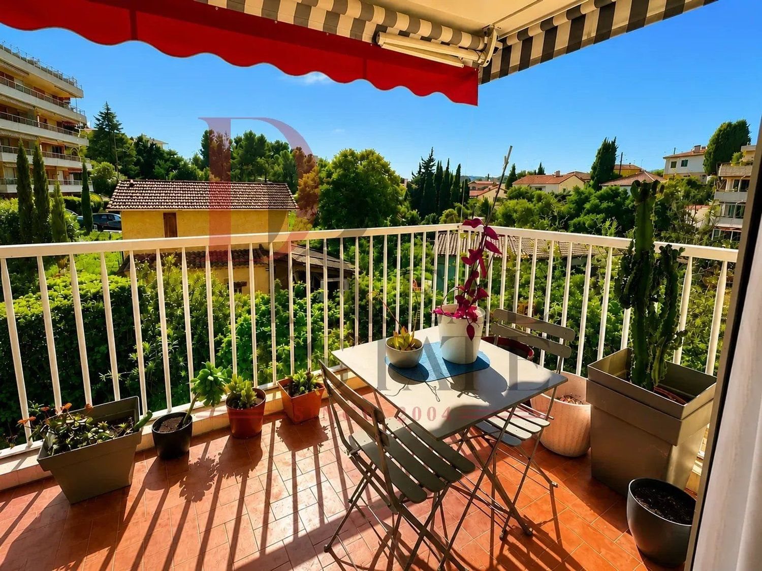 Appartement à vendre, 93m², Le Cannet