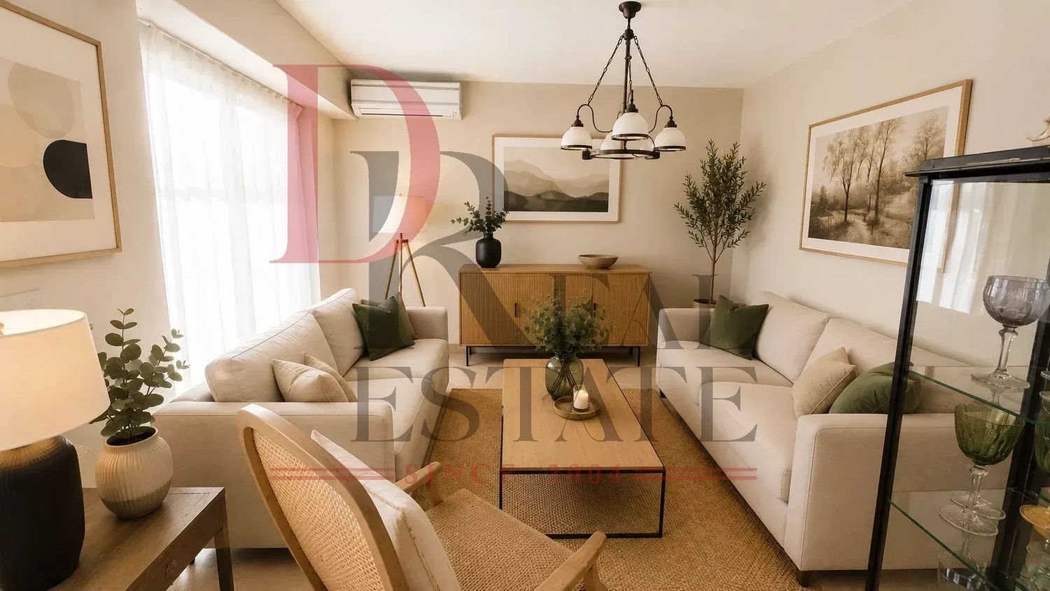 Appartement à vendre, 93m², Le Cannet
