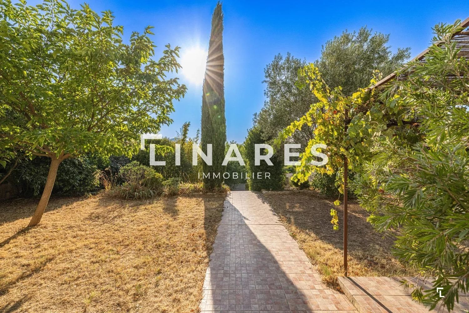 Maison à vendre, 217m², La Penne-sur-Huveaune