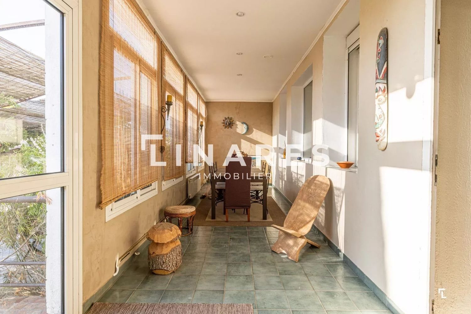 Maison à vendre, 217m², La Penne-sur-Huveaune