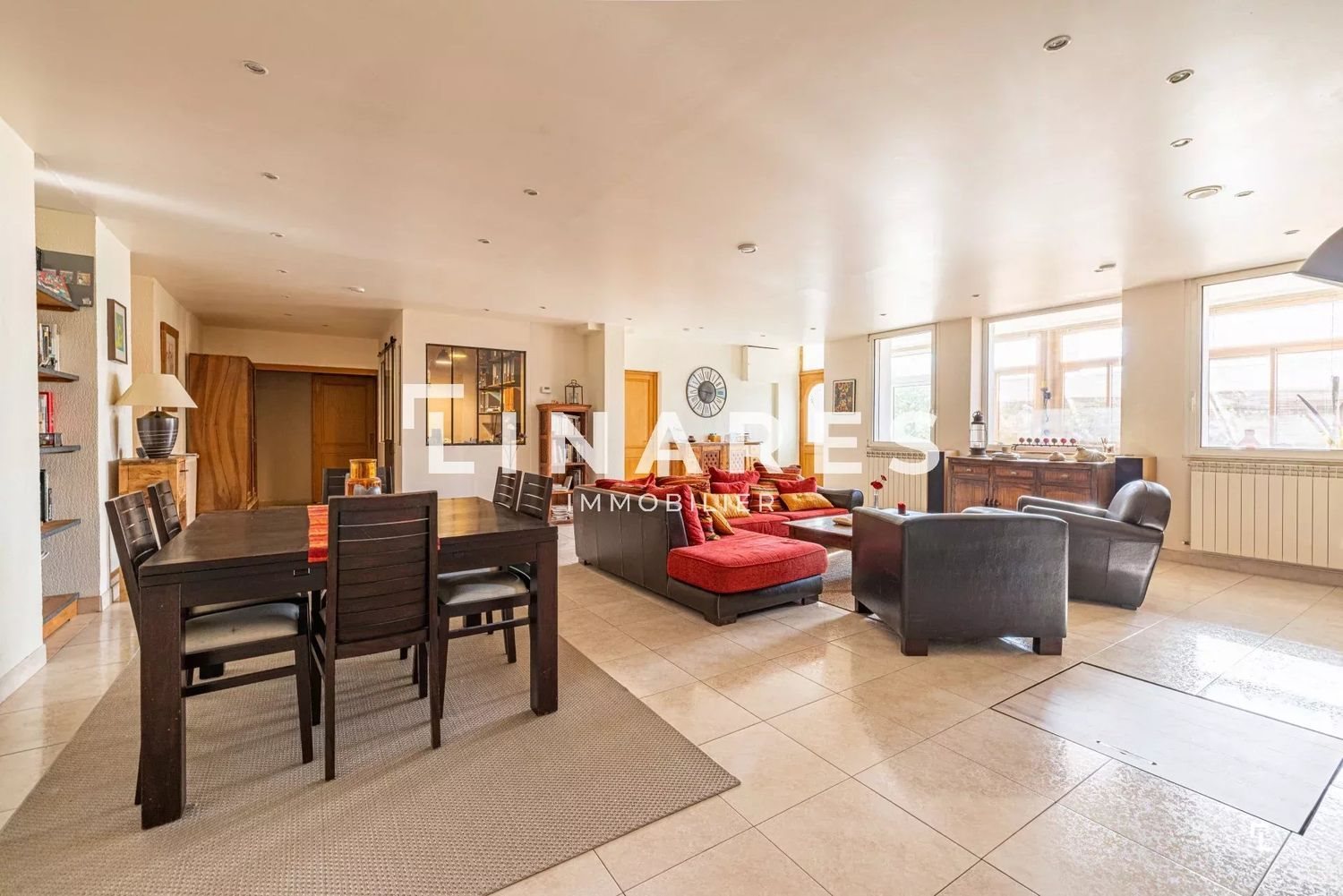 Maison à vendre, 217m², La Penne-sur-Huveaune