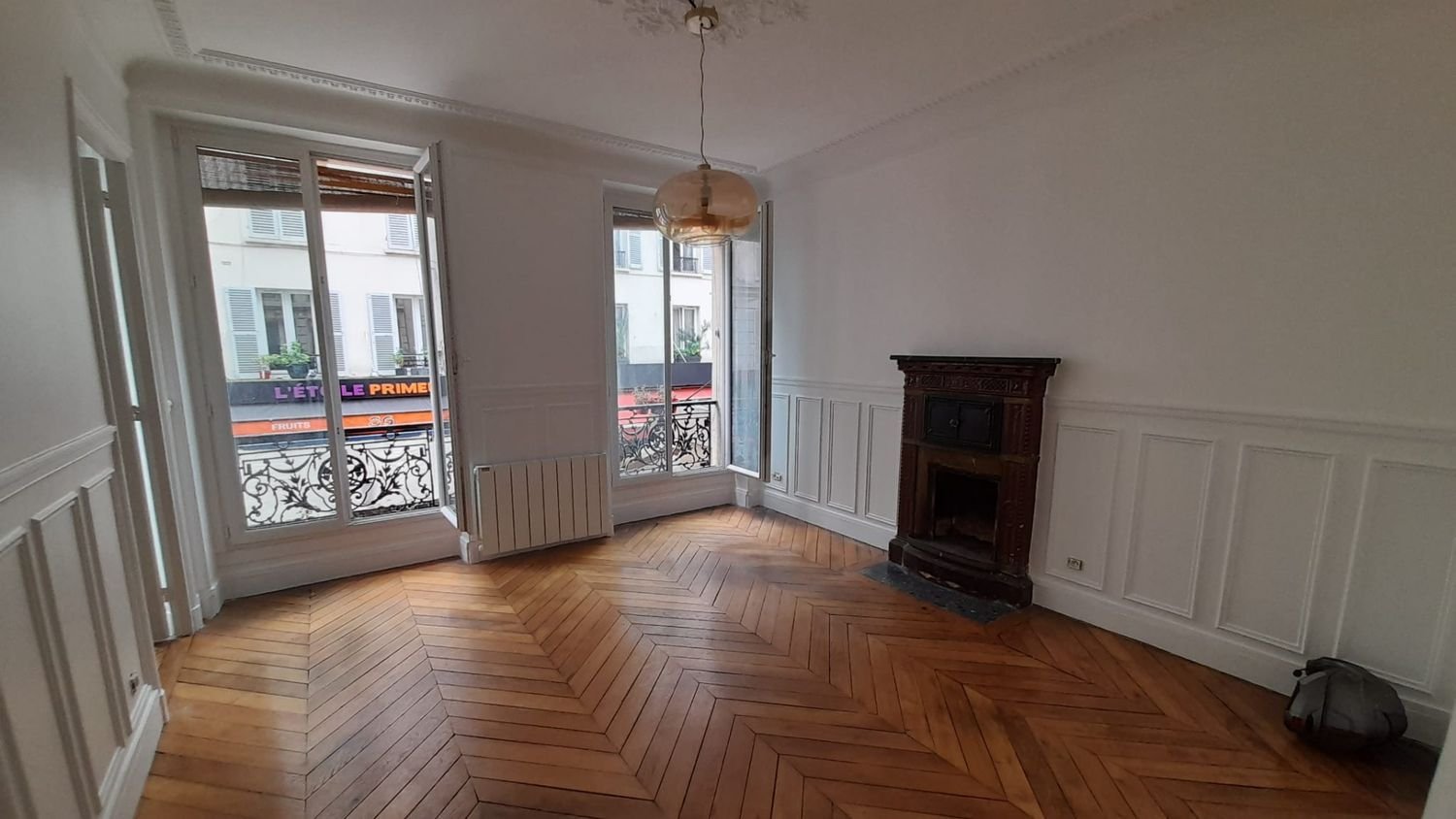 Appartement à louer, 66m², Levallois-Perret