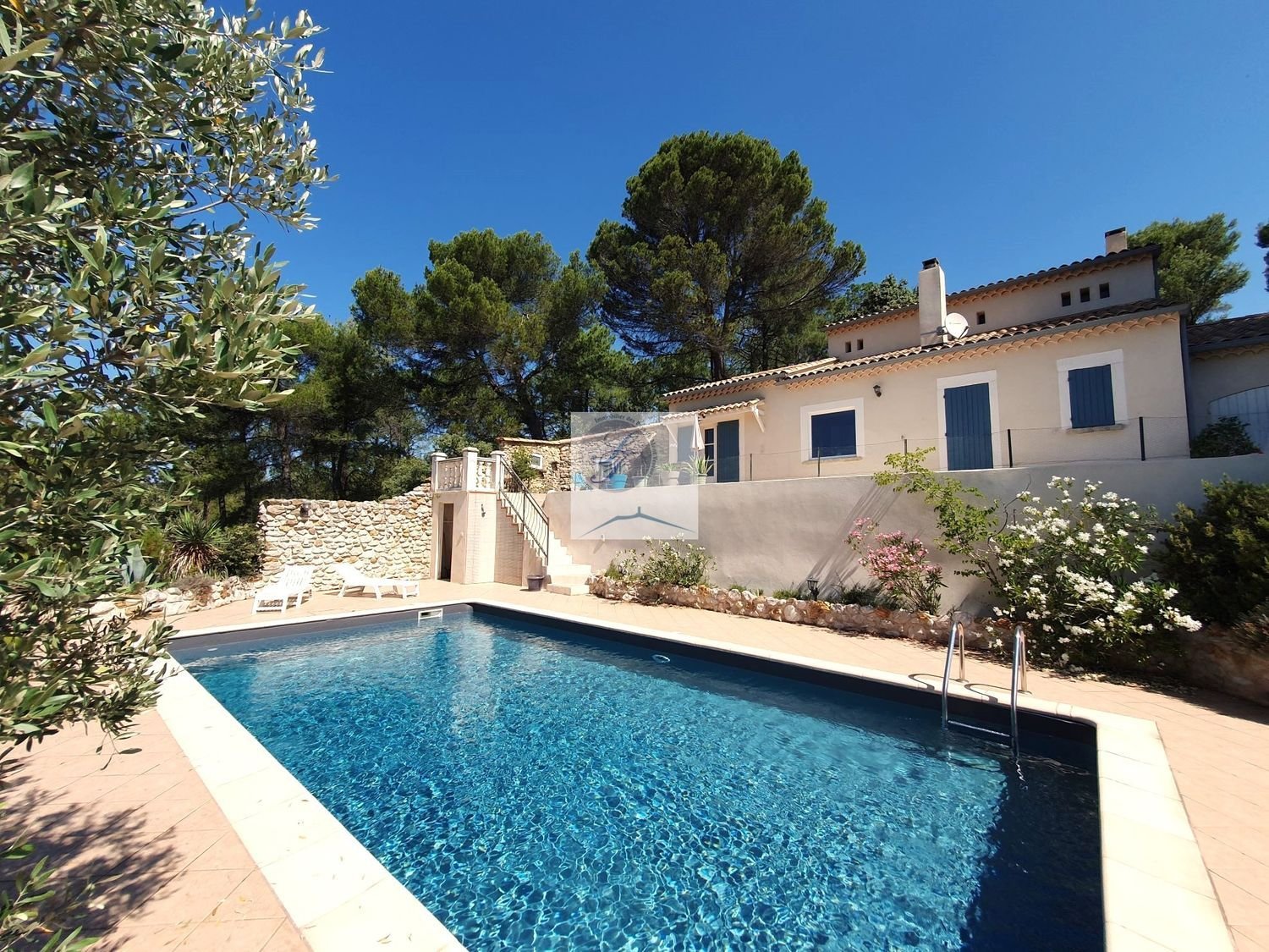 Maison à vendre, 110m², Bédoin