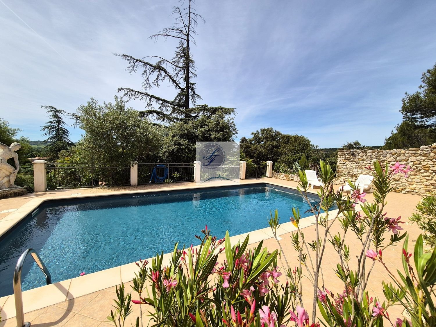 Maison à vendre, 110m², Bédoin