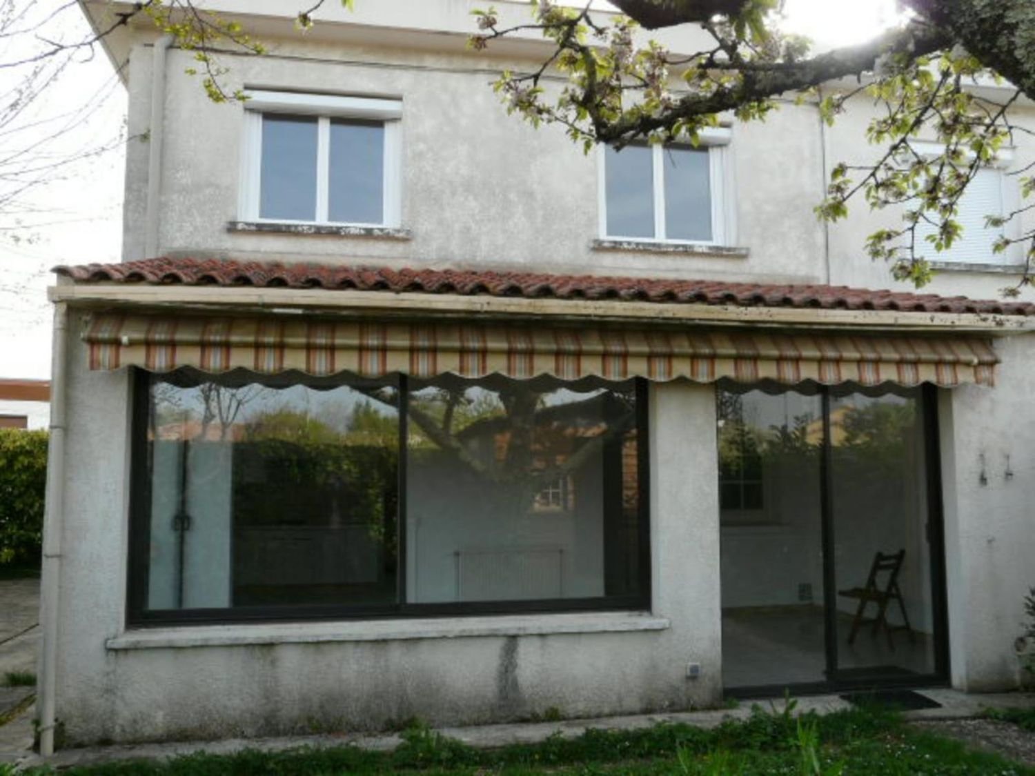 Maison à vendre, 140m², Le Passage